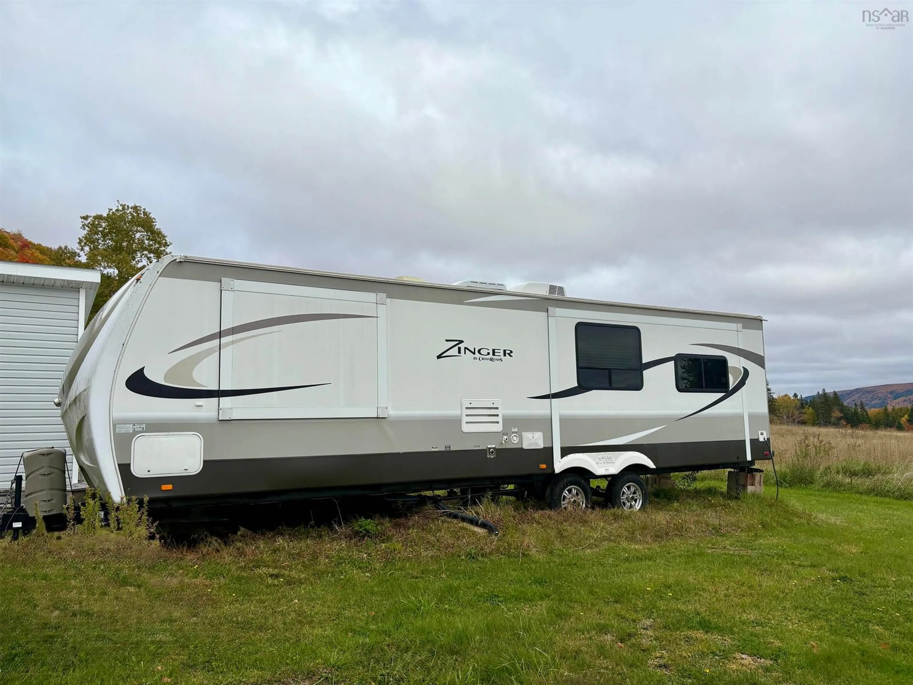 A pic of a room for 1241 Marsh Brook Rd., Margaree Valley Nova Scotia B0E 2C0