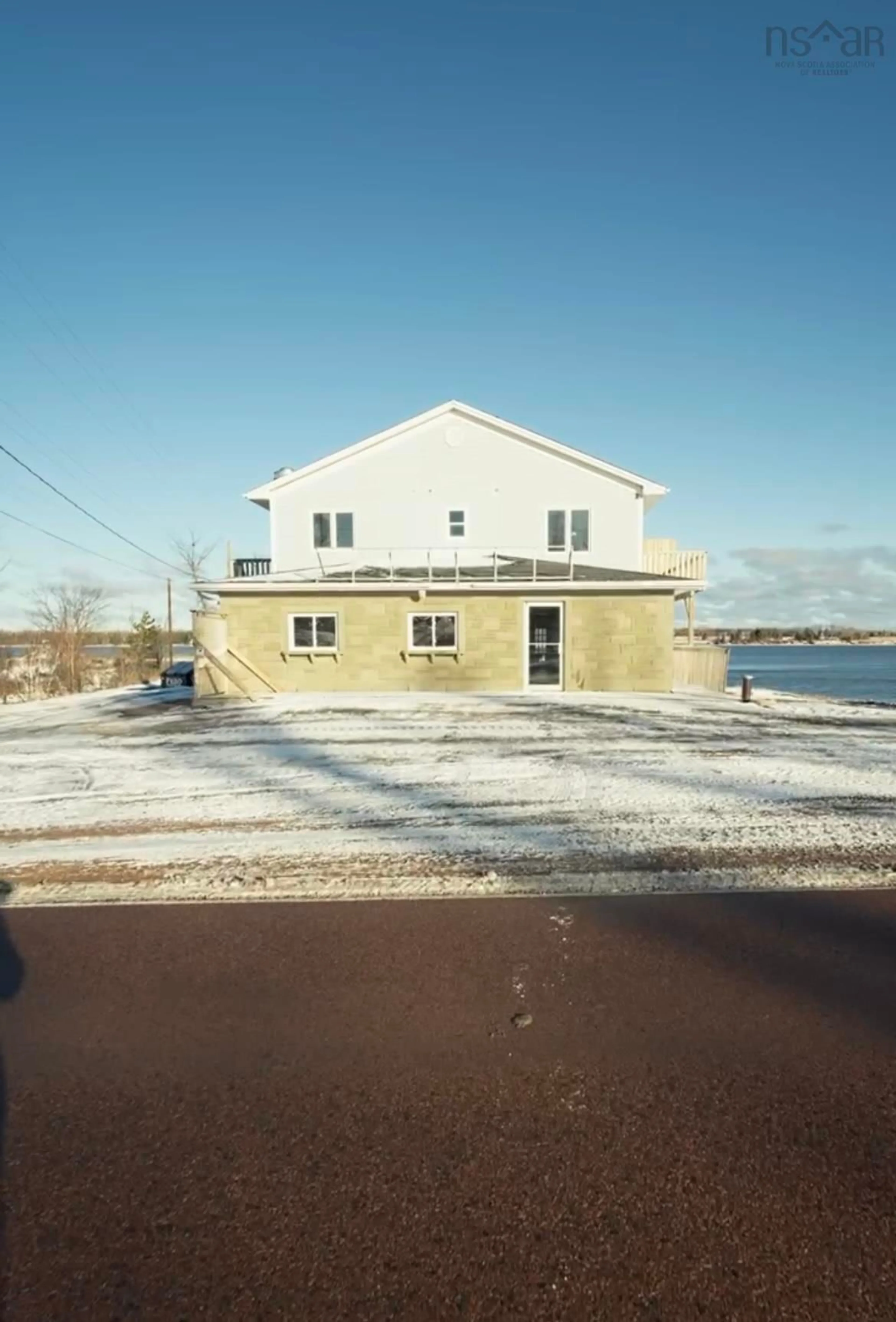 Unknown for 13953 Highway 6, Wallace Nova Scotia B0K 1Y0