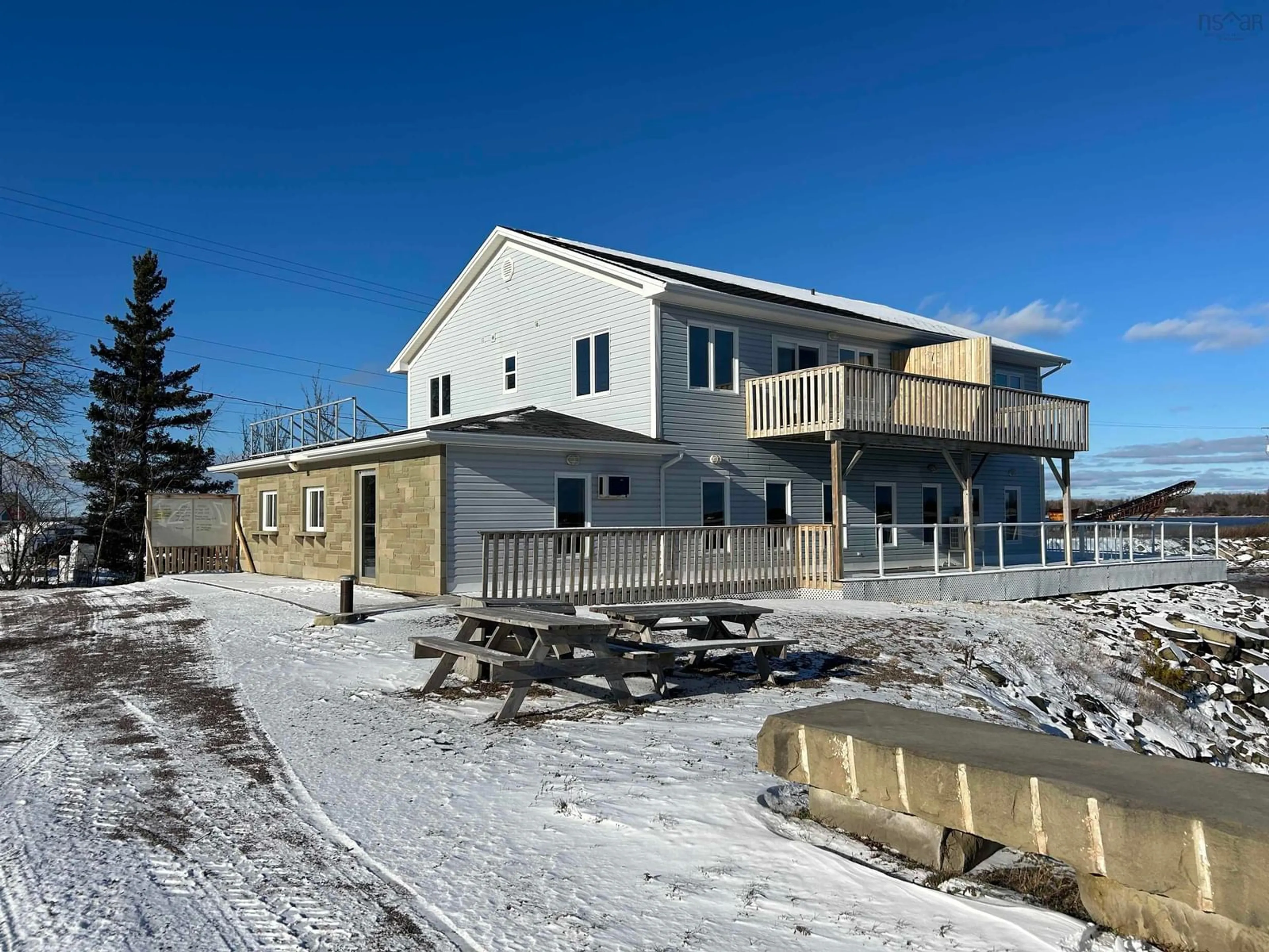 Unknown for 13953 Highway 6, Wallace Nova Scotia B0K 1Y0