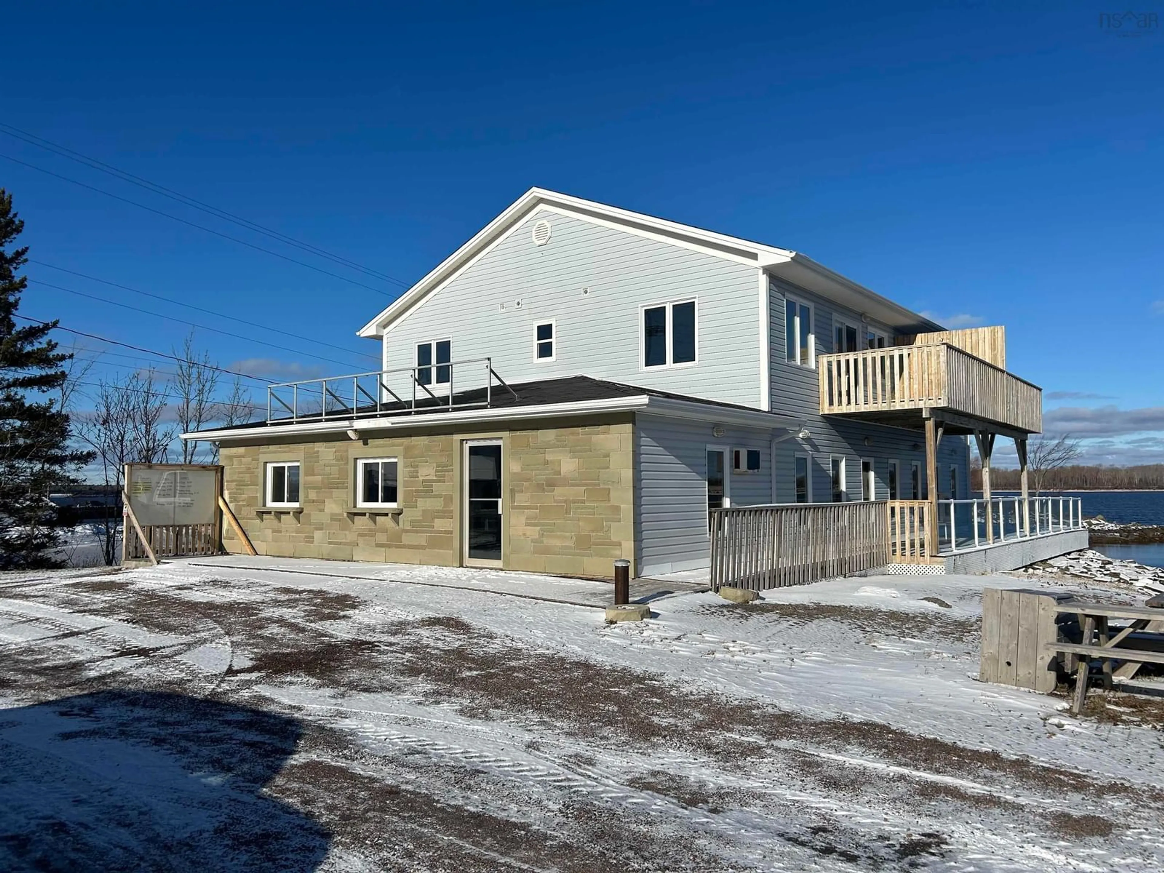 Unknown for 13953 Highway 6, Wallace Nova Scotia B0K 1Y0