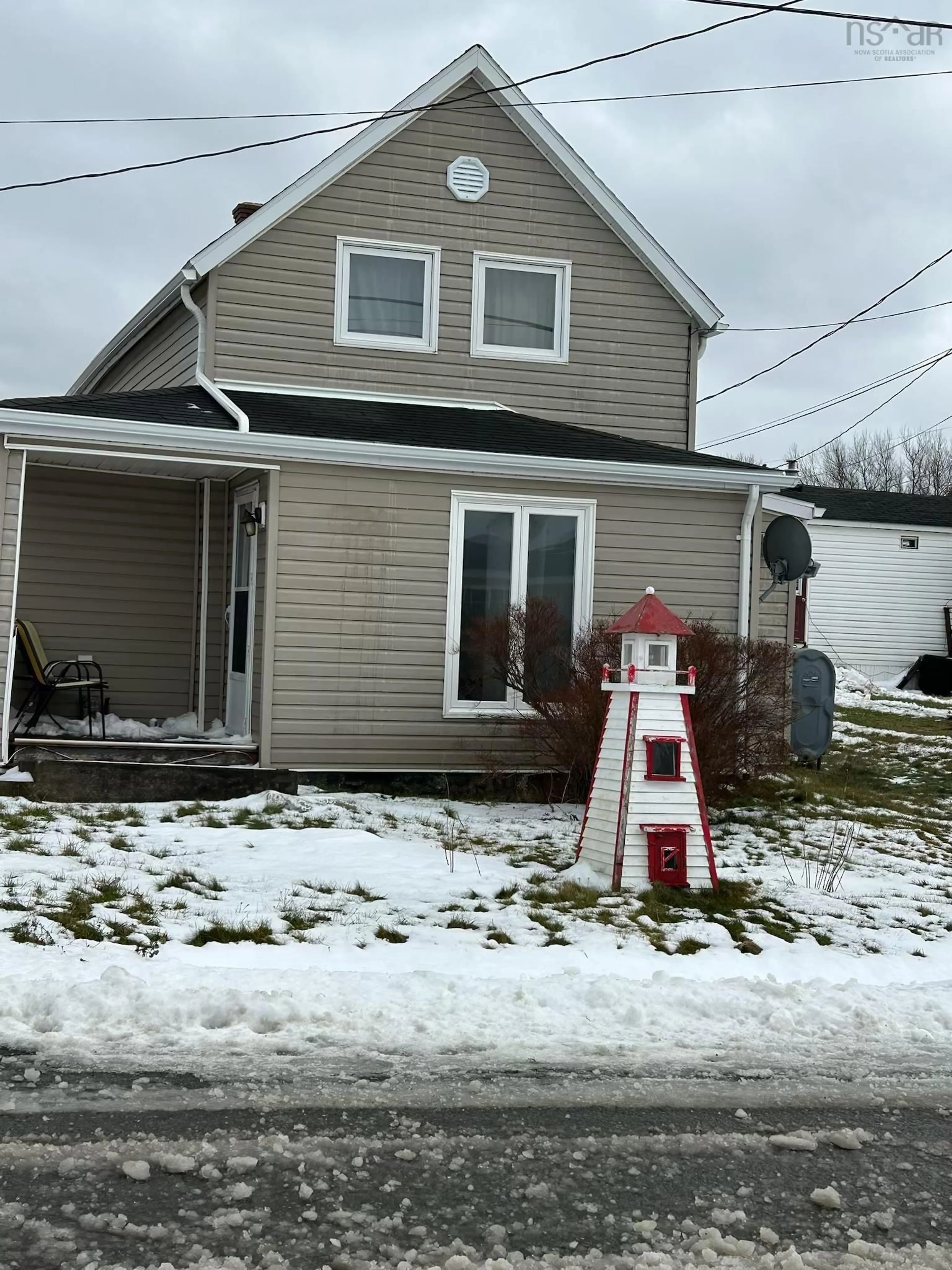 Unknown for 10 Forest St Exten, Inverness Nova Scotia B0E 1N0