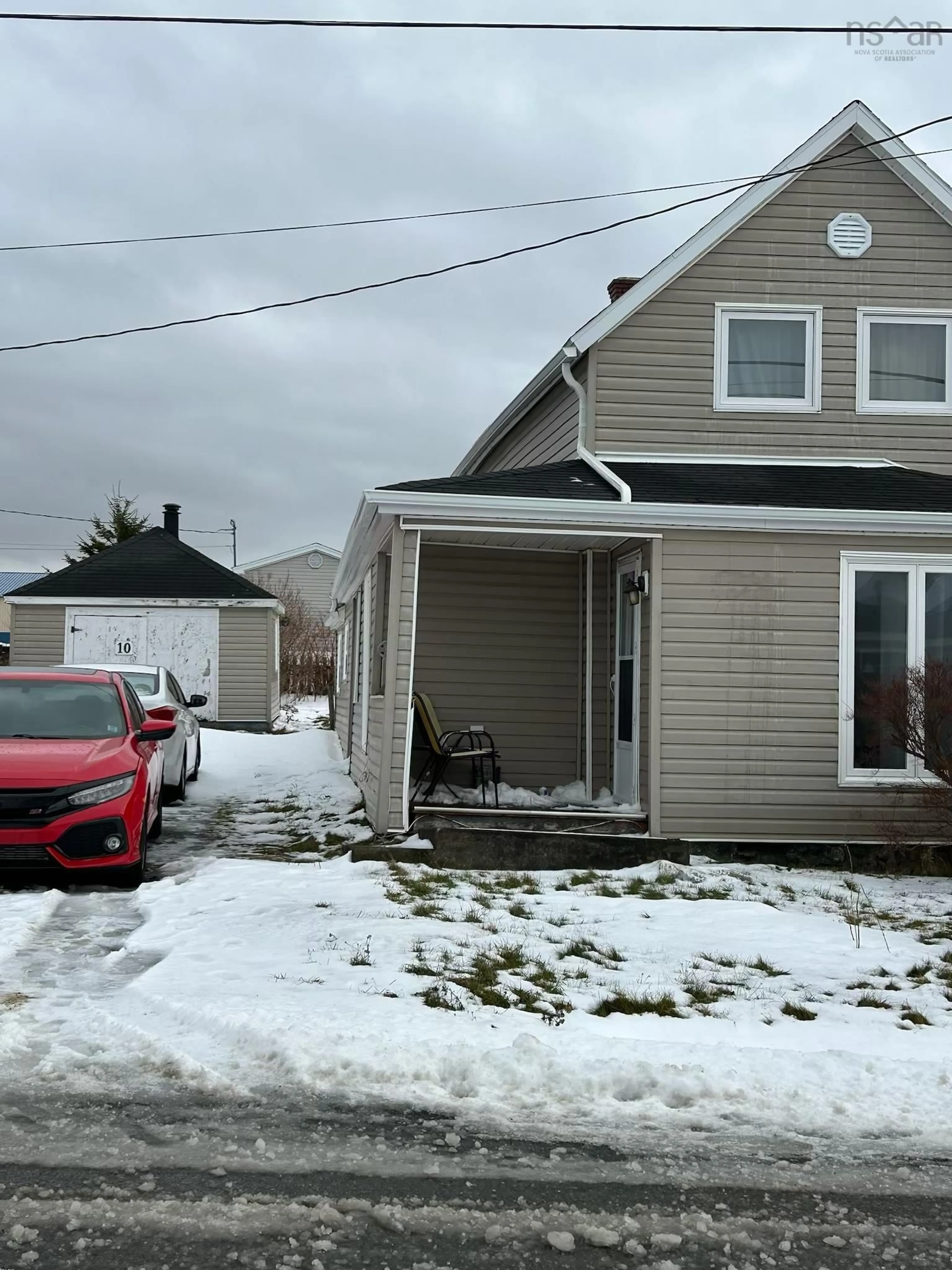 Unknown for 10 Forest St Exten, Inverness Nova Scotia B0E 1N0