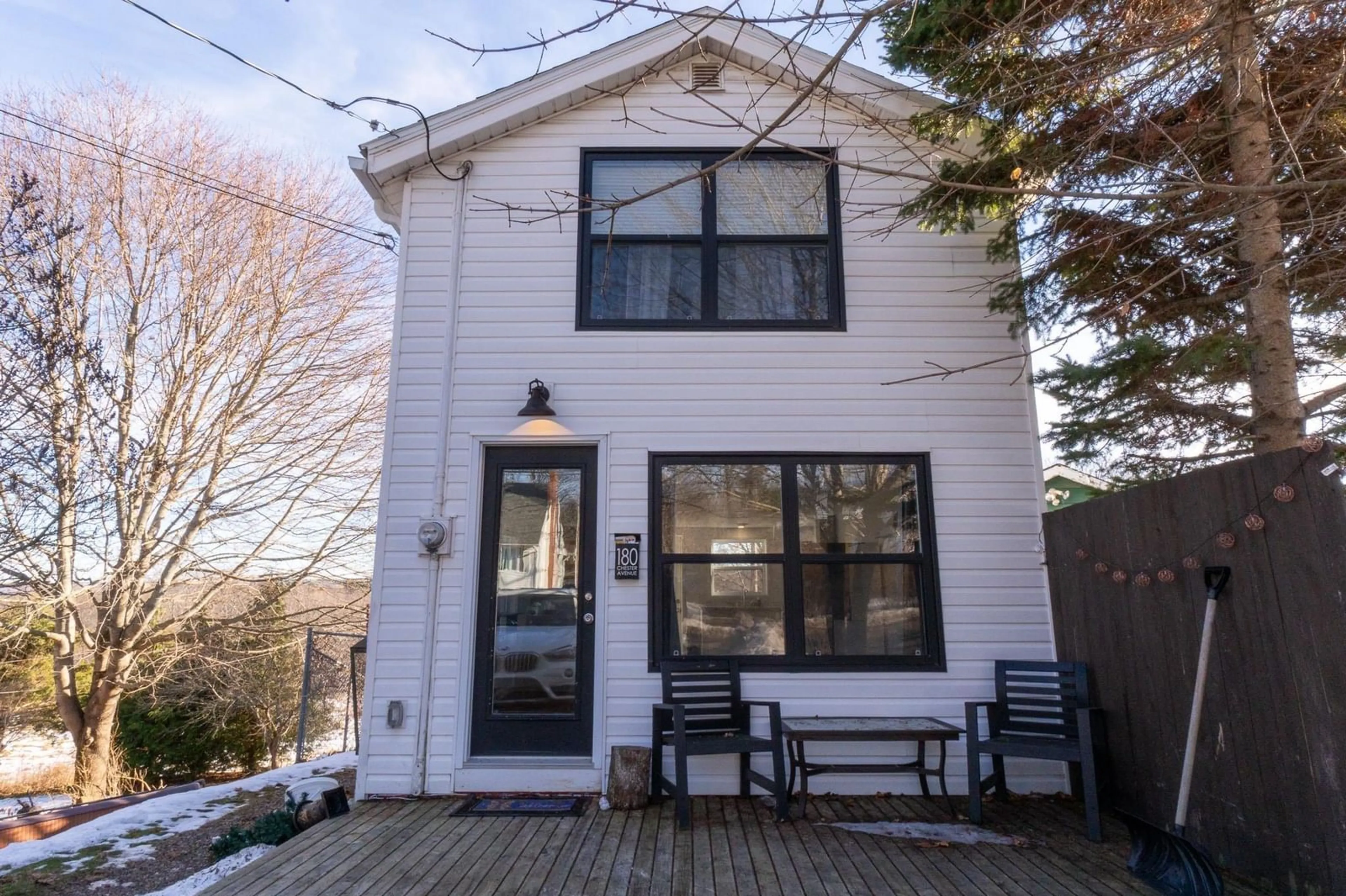 Unknown for 180 Chester Ave, Kentville Nova Scotia B4N 2J6