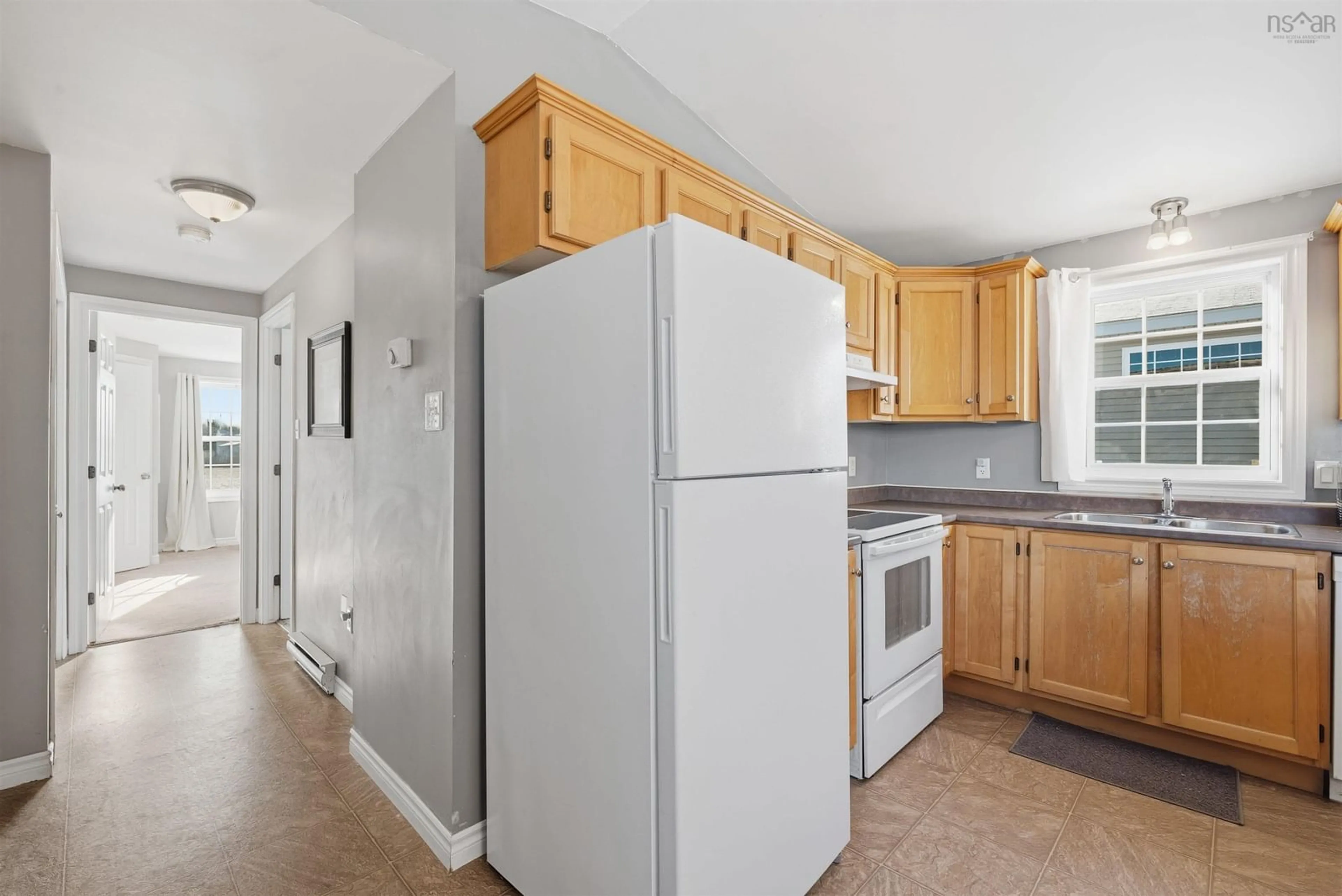 Standard kitchen, unknown for 88 Juniper Cres, Eastern Passage Nova Scotia B3G 1E1