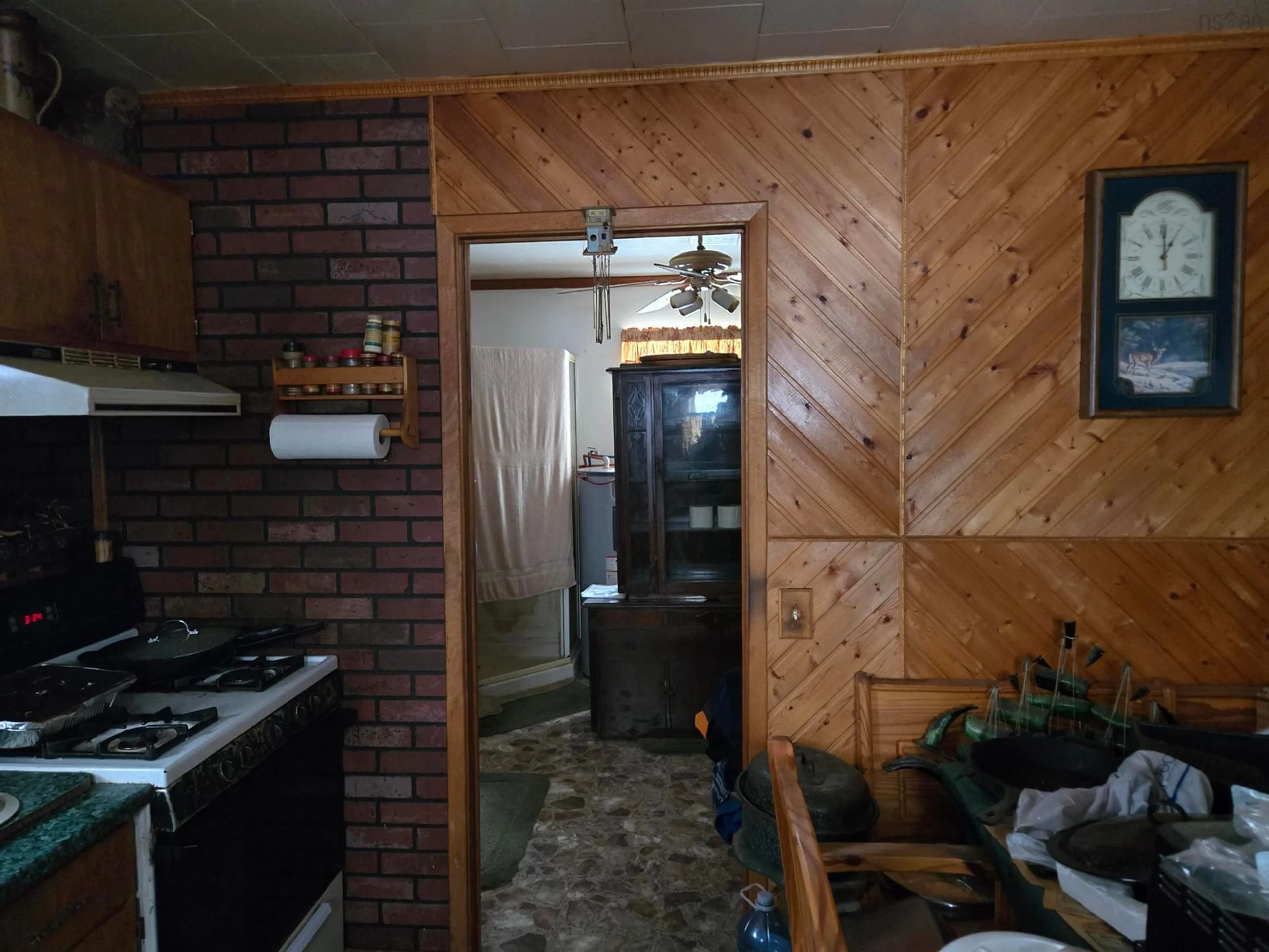 A pic of a room for 3551 Highway 2, Economy Nova Scotia B0M 1B0