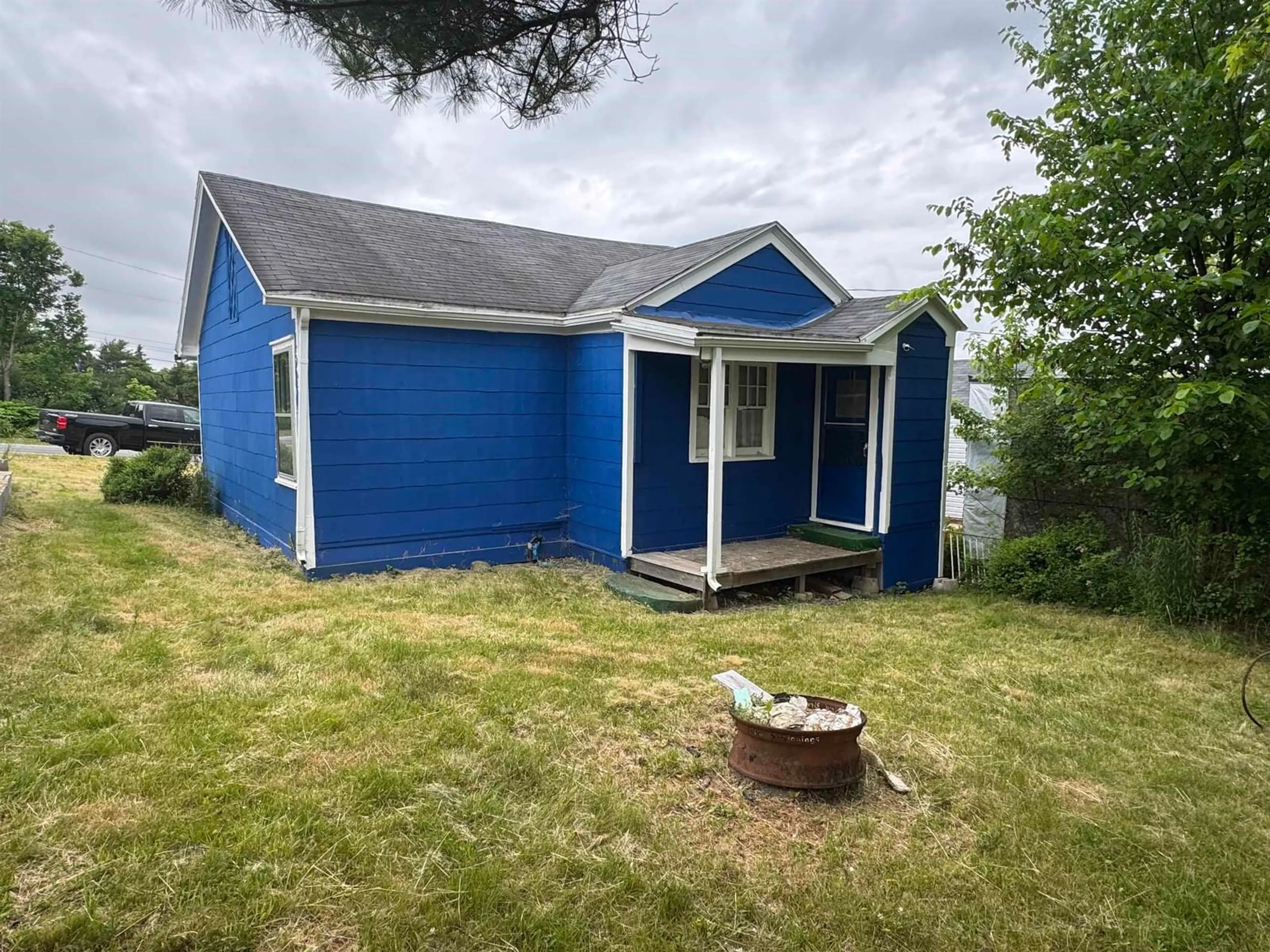 Shed for 42 Highland Dr, New Glasgow Nova Scotia B2H 4C5