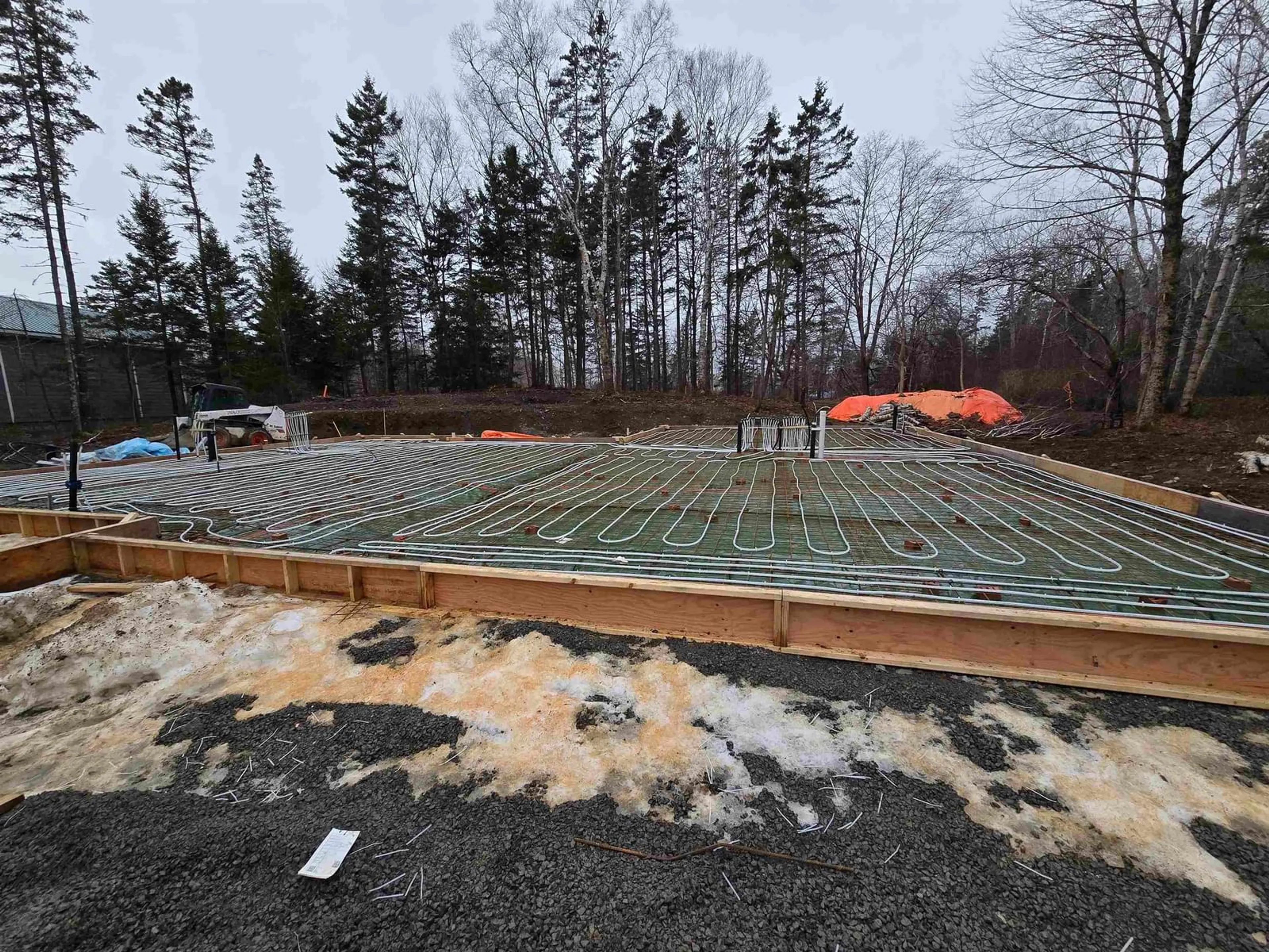 Unknown for 18 Wilson Dr, Chester Nova Scotia B0J 1N0