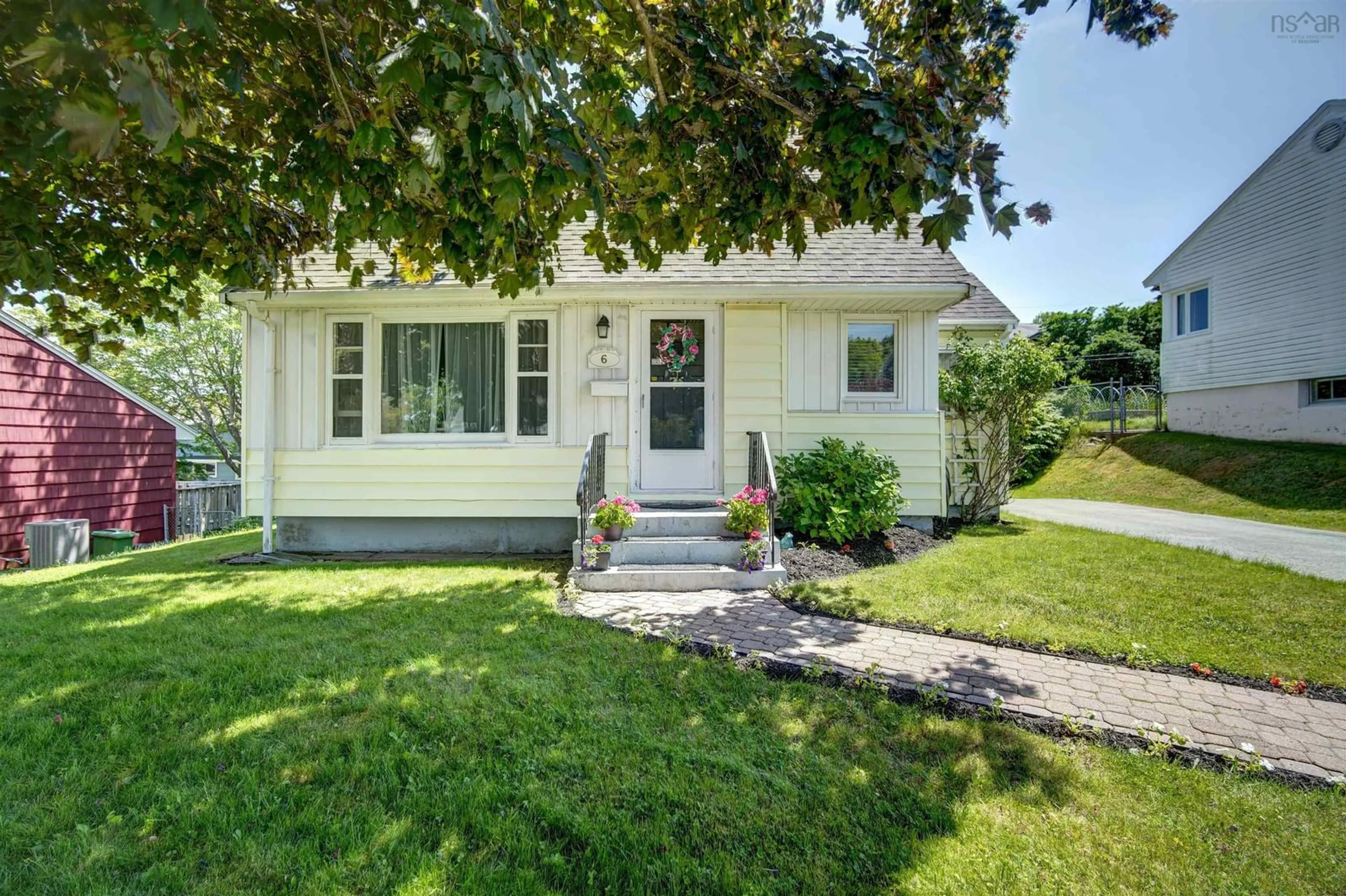 Unknown for 6 Piers Ave, Halifax Nova Scotia B3N 1Z3