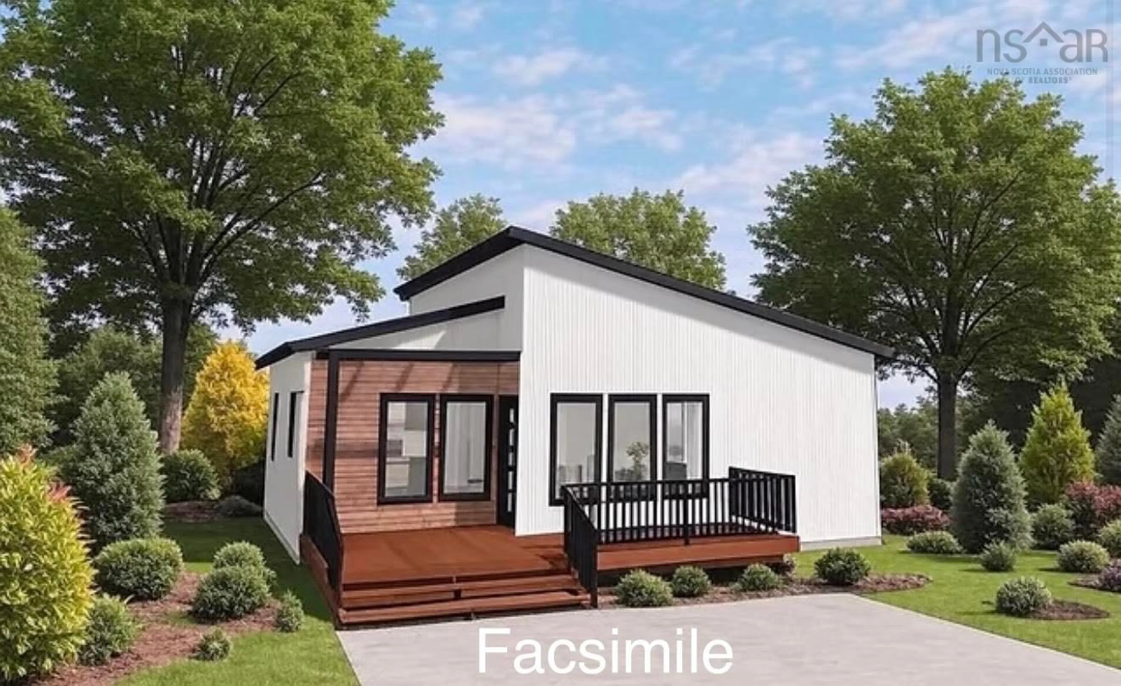 Unknown for 1910 Irwin Lake Rd, Hilden Nova Scotia B0N 1C0