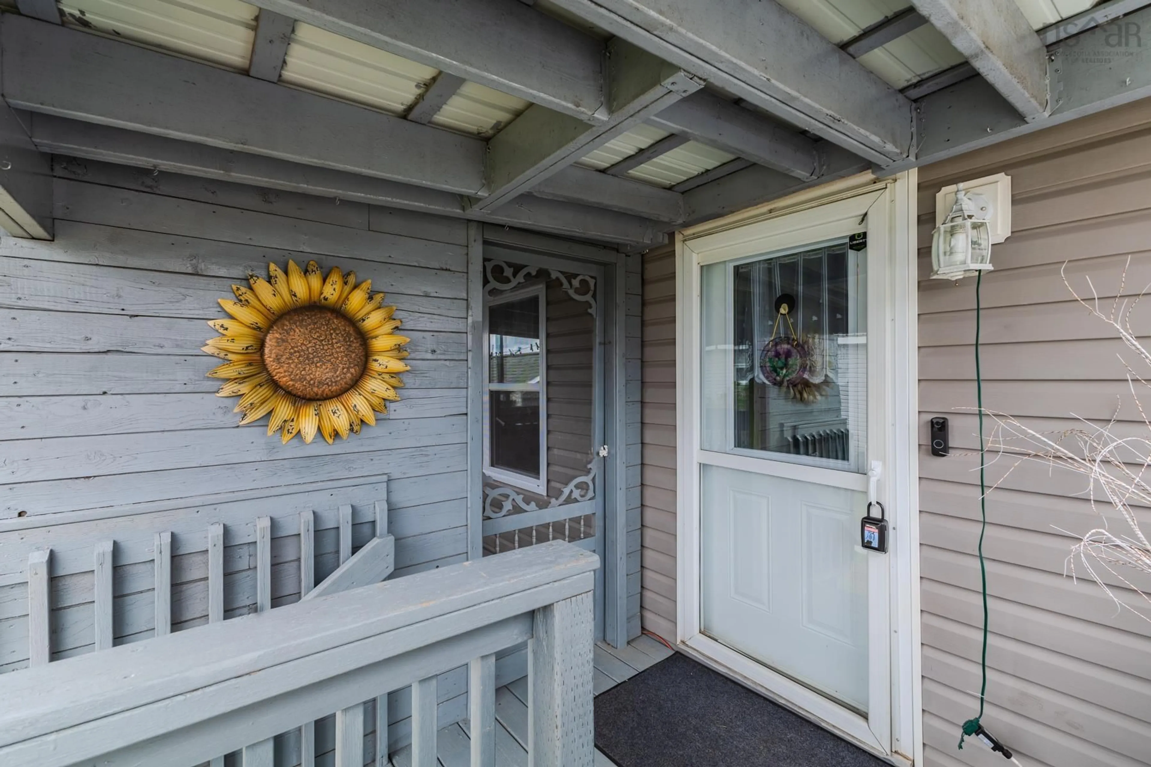 Indoor entryway for 3 Maple St, Central Onslow Nova Scotia B6L 5H2