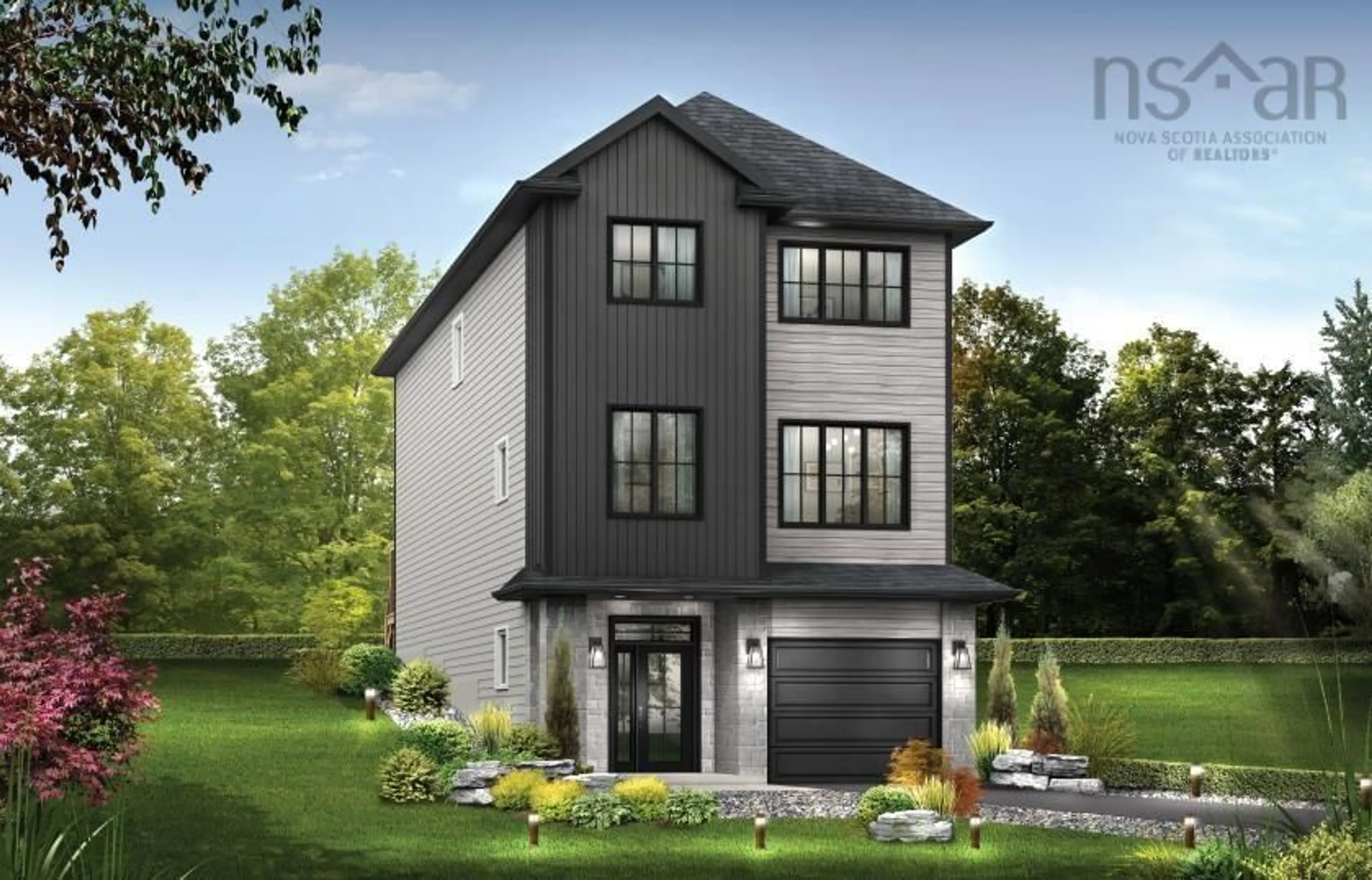 Unknown for 58 Garvey Crt #GAR12, Bedford Nova Scotia B4B 2L1