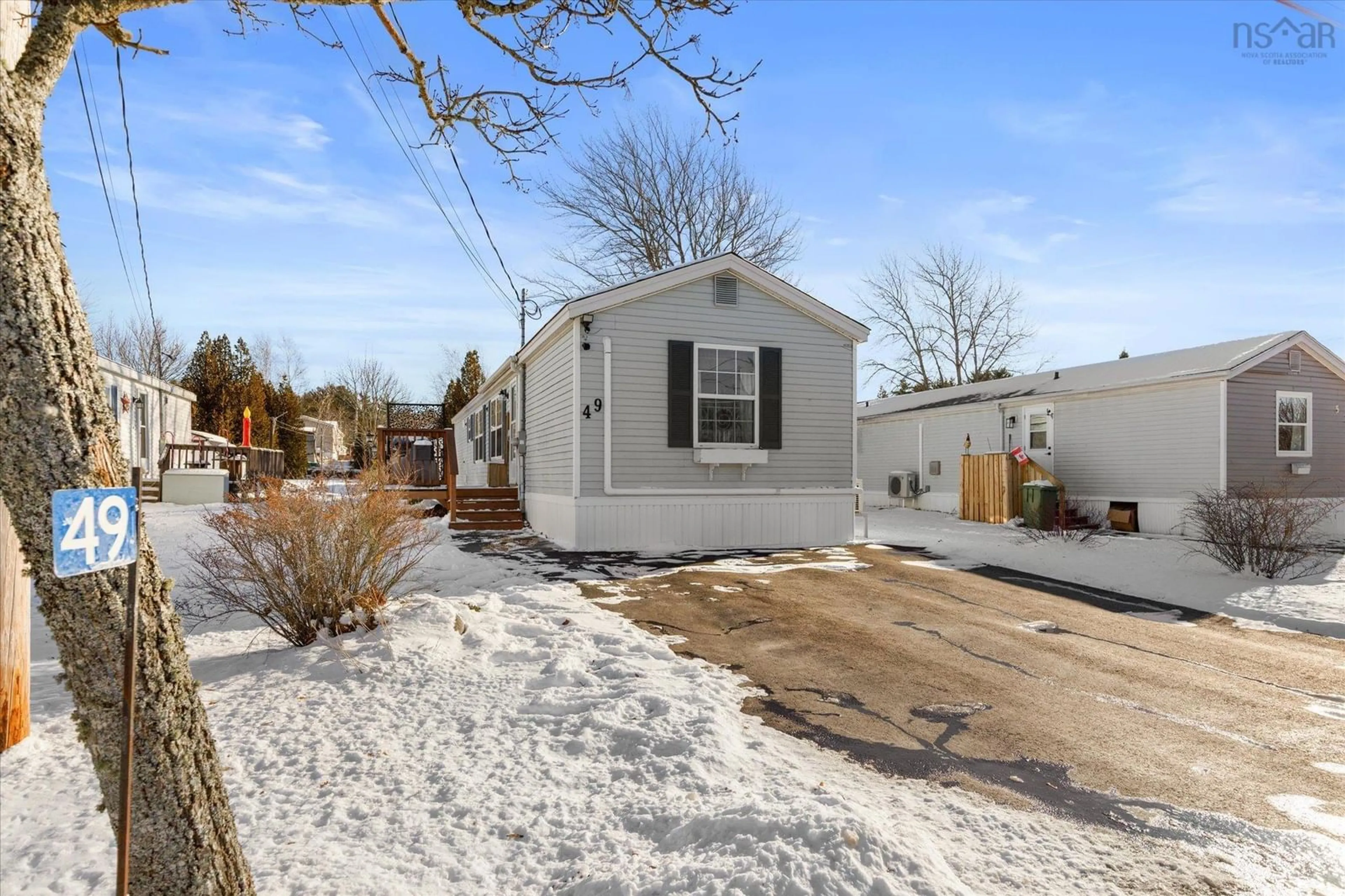 Unknown for 49 Haven Dr, Bridgewater Nova Scotia B4V 3X2