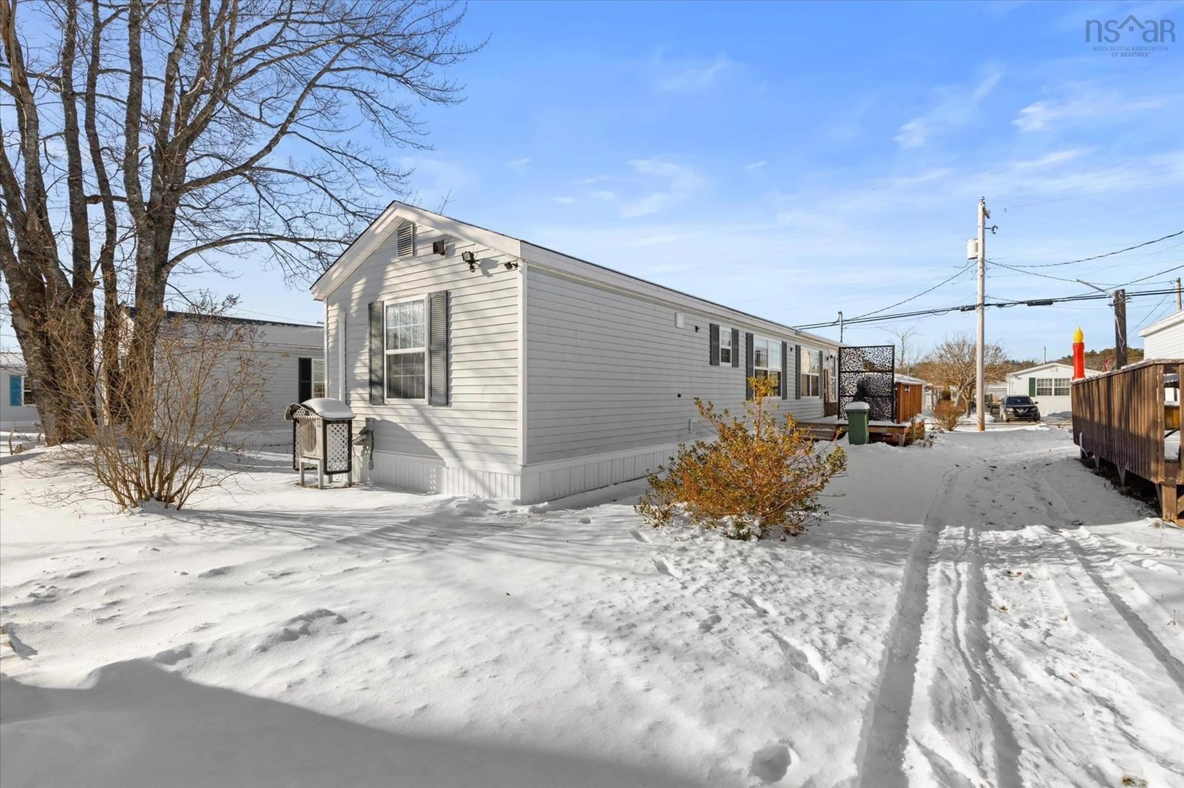 Unknown for 49 Haven Dr, Bridgewater Nova Scotia B4V 3X2