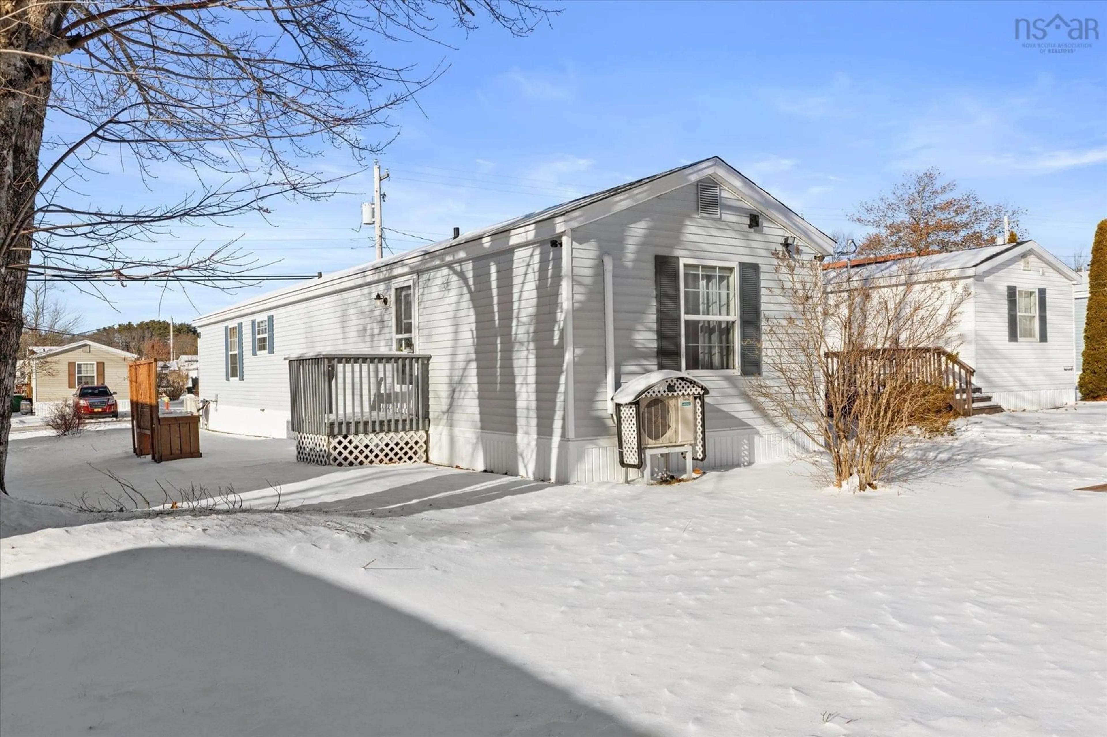 Unknown for 49 Haven Dr, Bridgewater Nova Scotia B4V 3X2