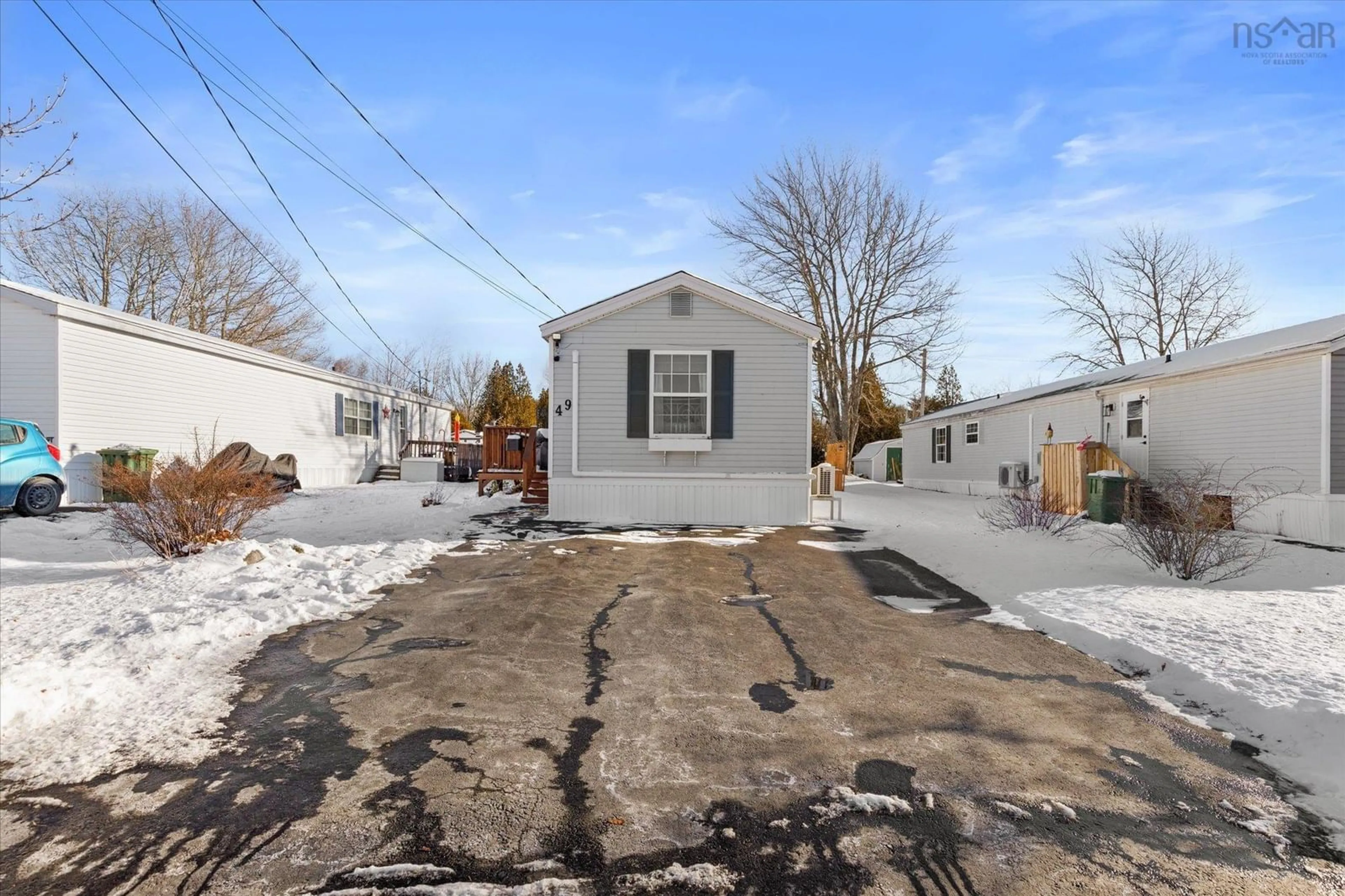 Unknown for 49 Haven Dr, Bridgewater Nova Scotia B4V 3X2