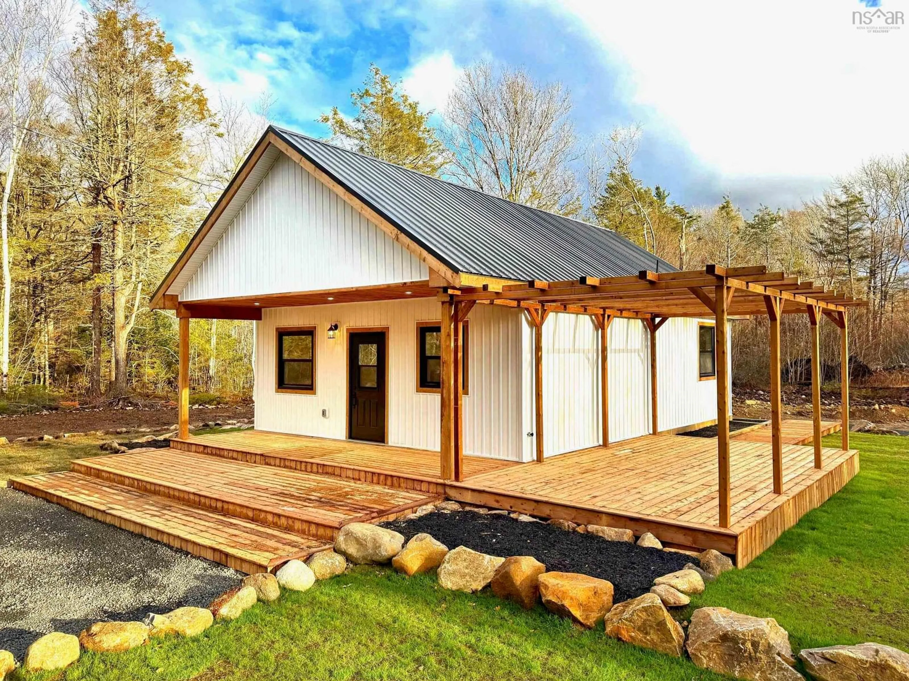 Unknown for 114 Timberland Rd, South Range Nova Scotia B0W 1H0