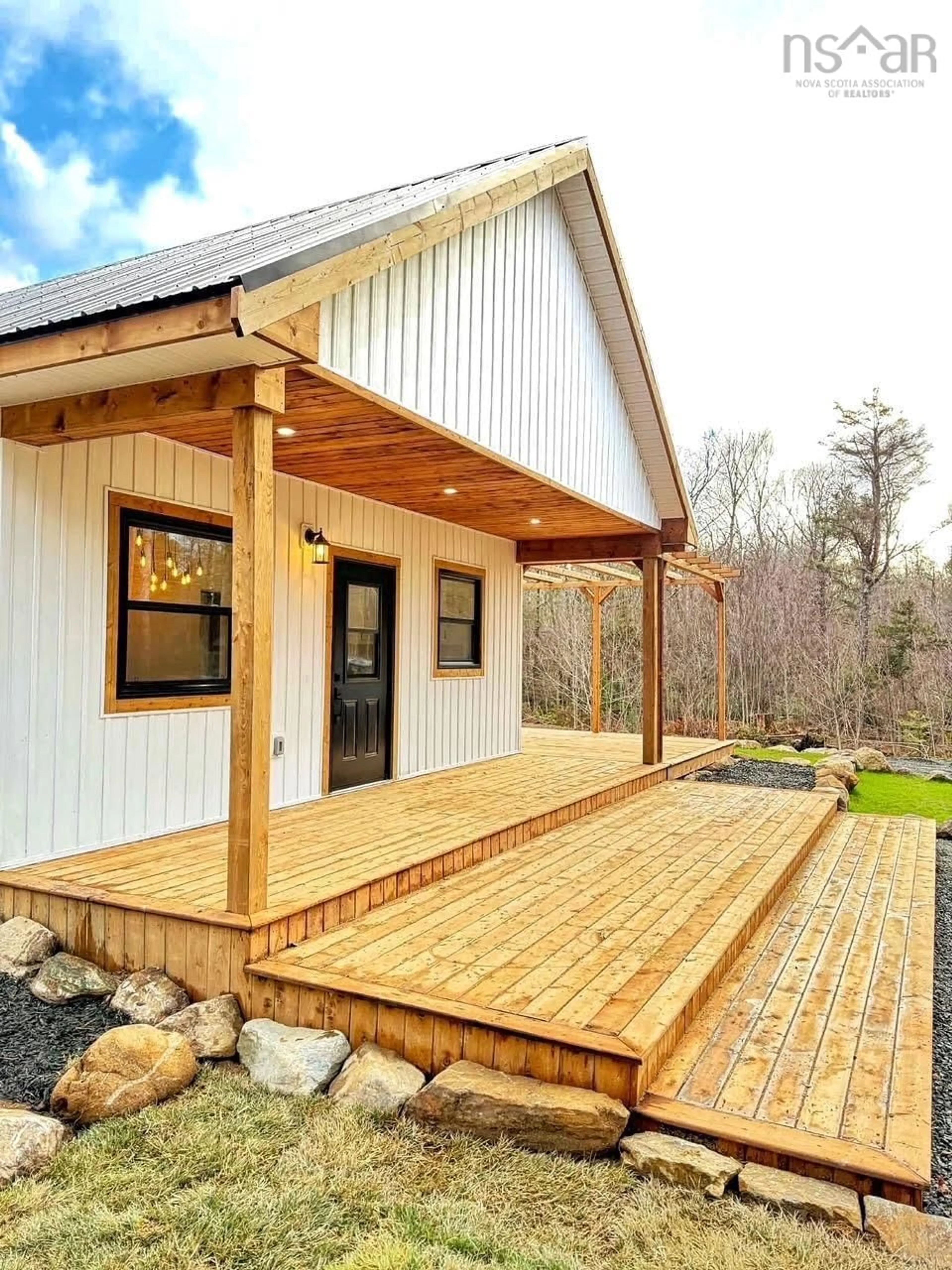 Unknown for 114 Timberland Rd, South Range Nova Scotia B0W 1H0