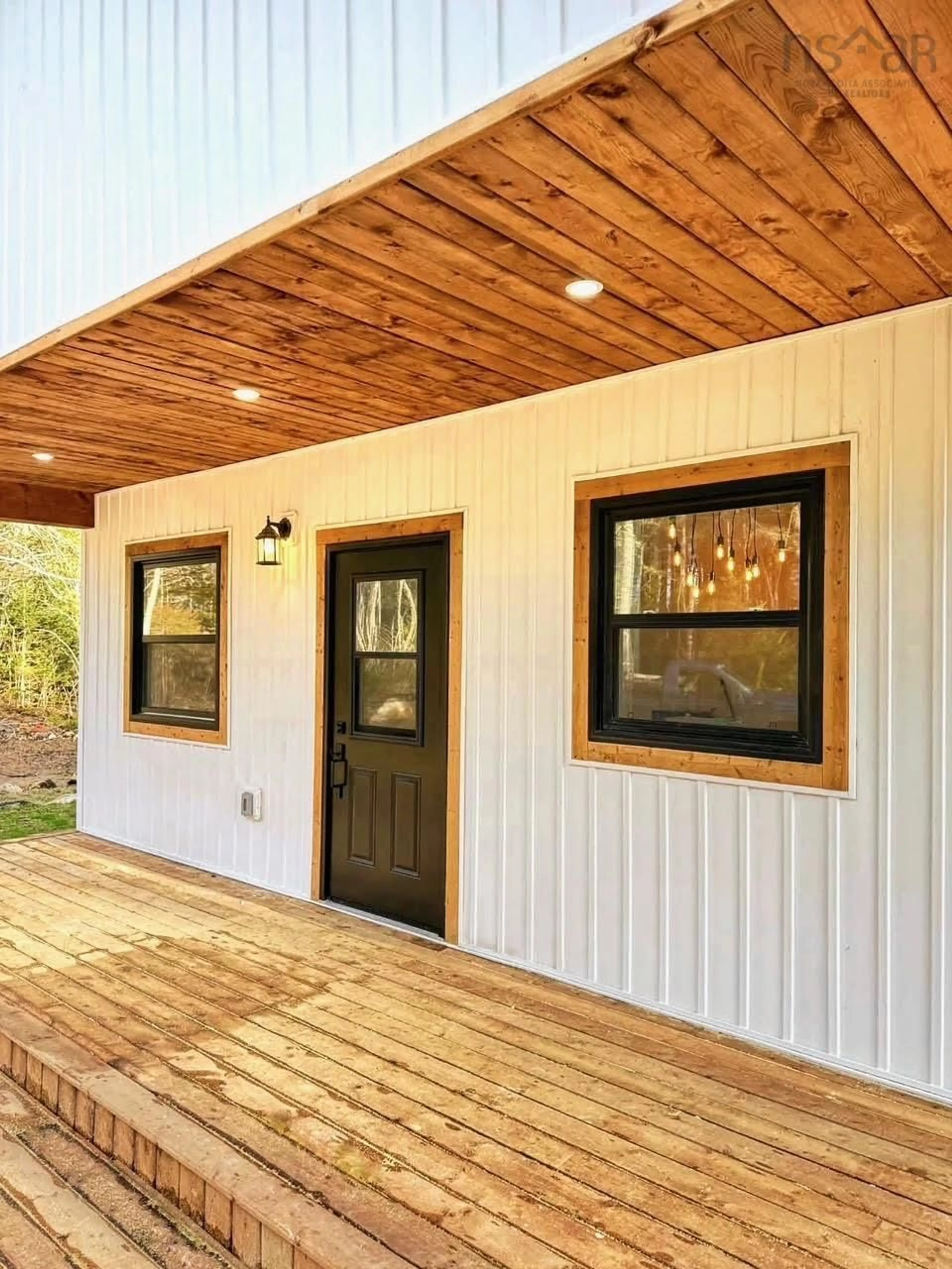 Home with vinyl exterior material, unknown for 114 Timberland Rd, South Range Nova Scotia B0W 1H0