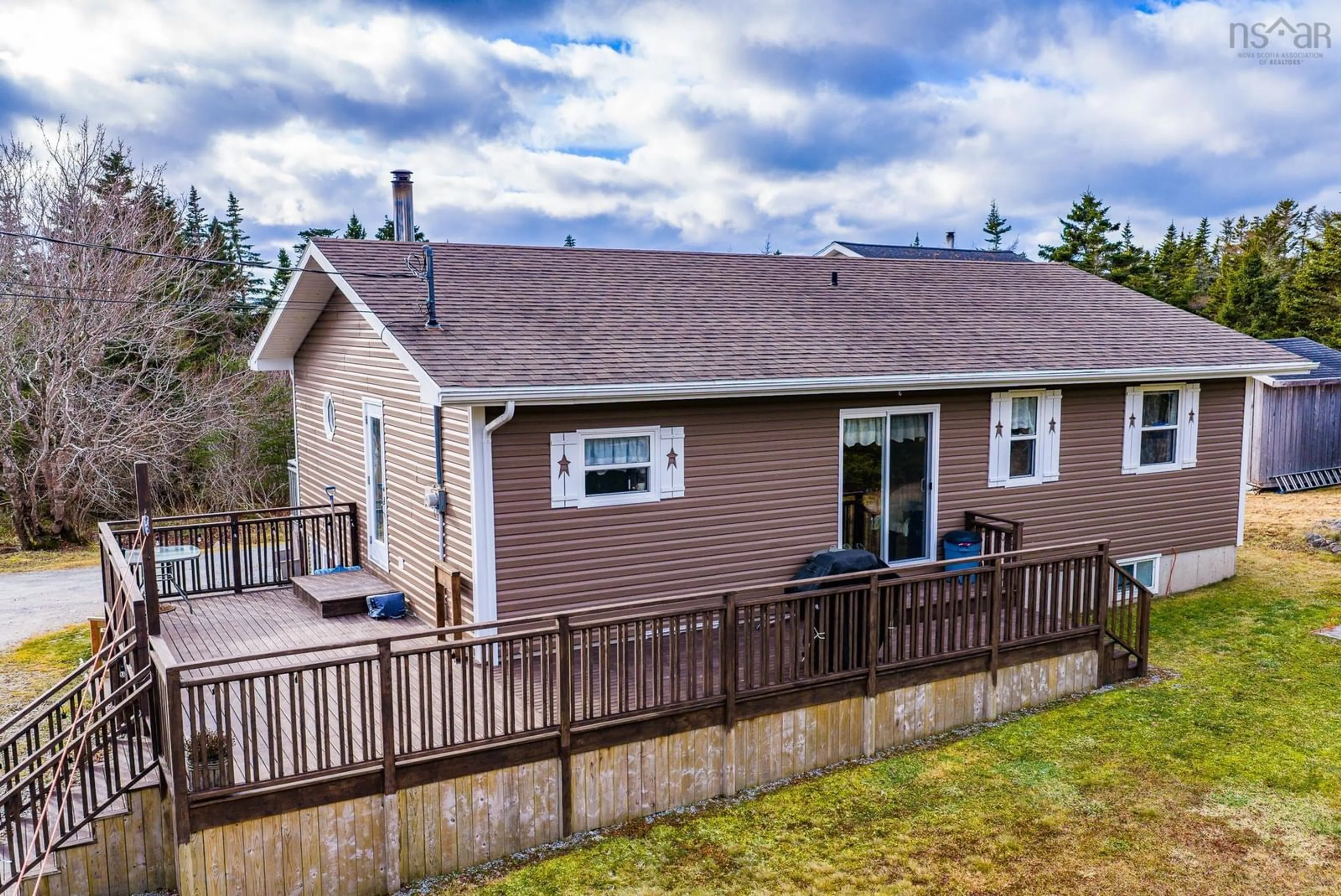 Unknown for 1878 Stoney Island Rd, Centreville Nova Scotia B0W 2G0