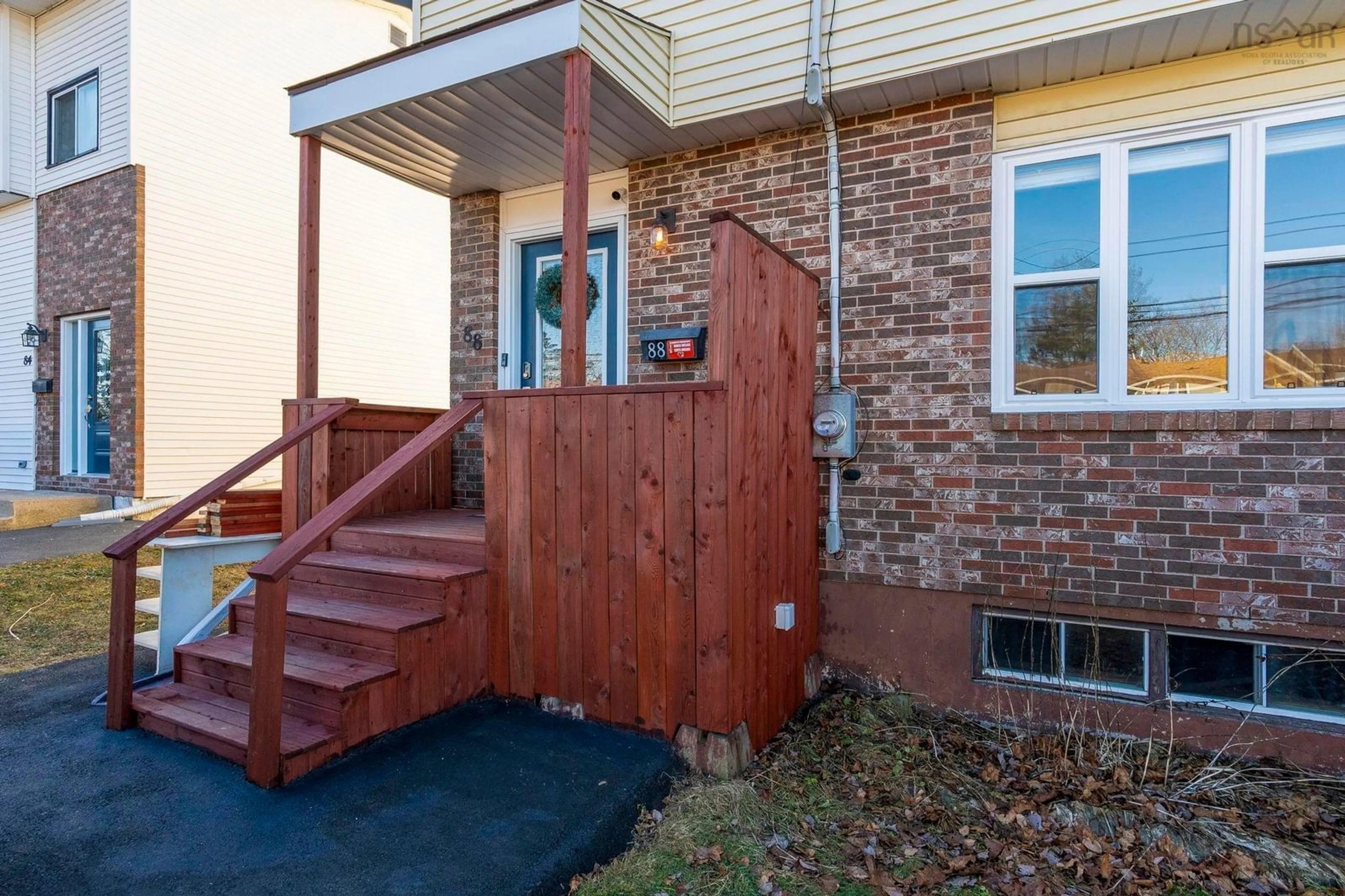 Unknown for 88 Merrimac Dr, Cole Harbour Nova Scotia B2W 4P8