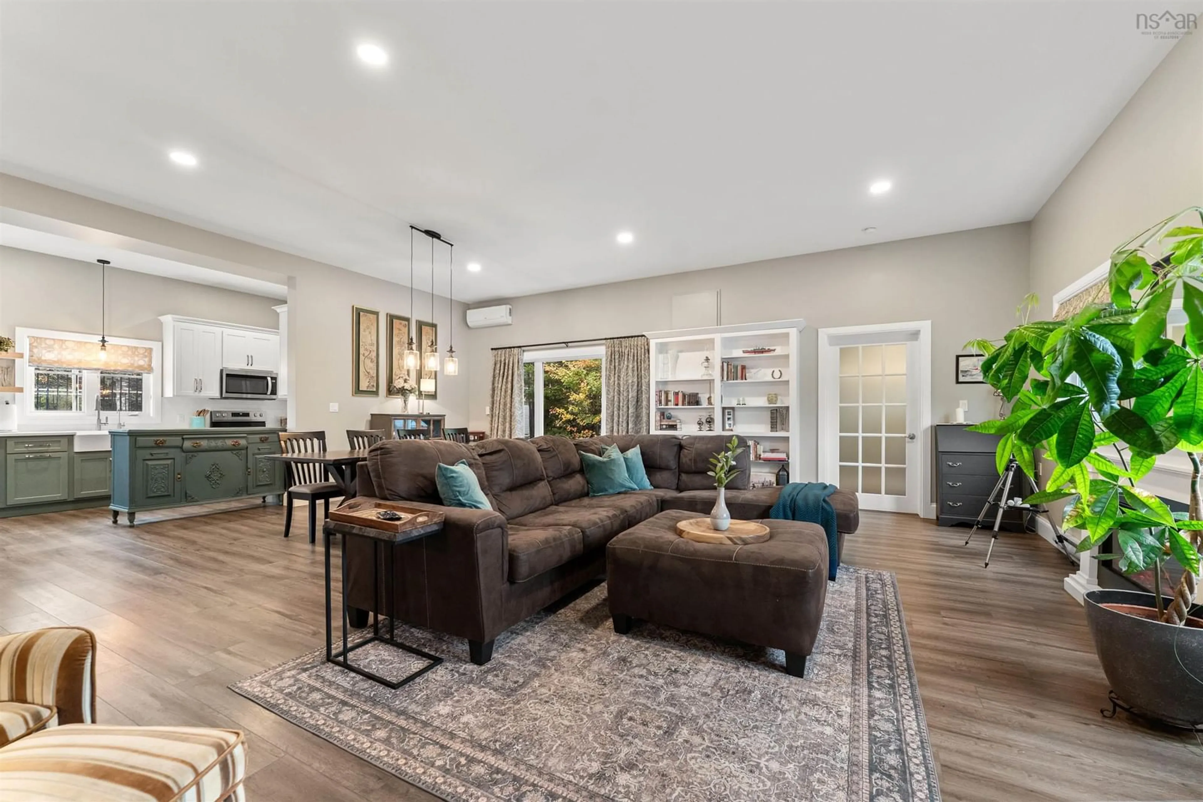 Living room with furniture, unknown for 9 Bens Crt, Brookside Nova Scotia B3T 1R3