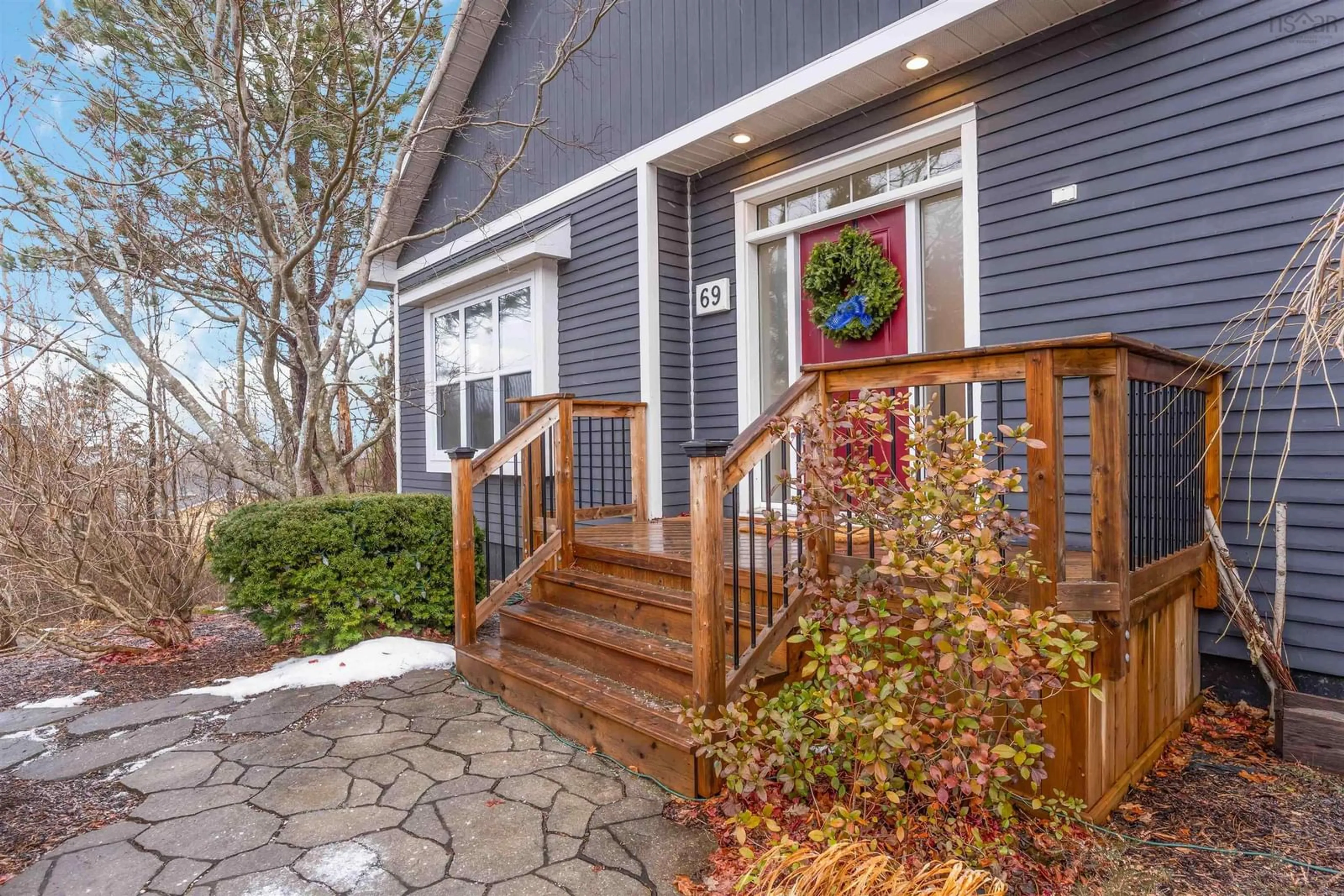 Unknown for 69 Sherwood Dr, Wolfville Nova Scotia B4P 2K5