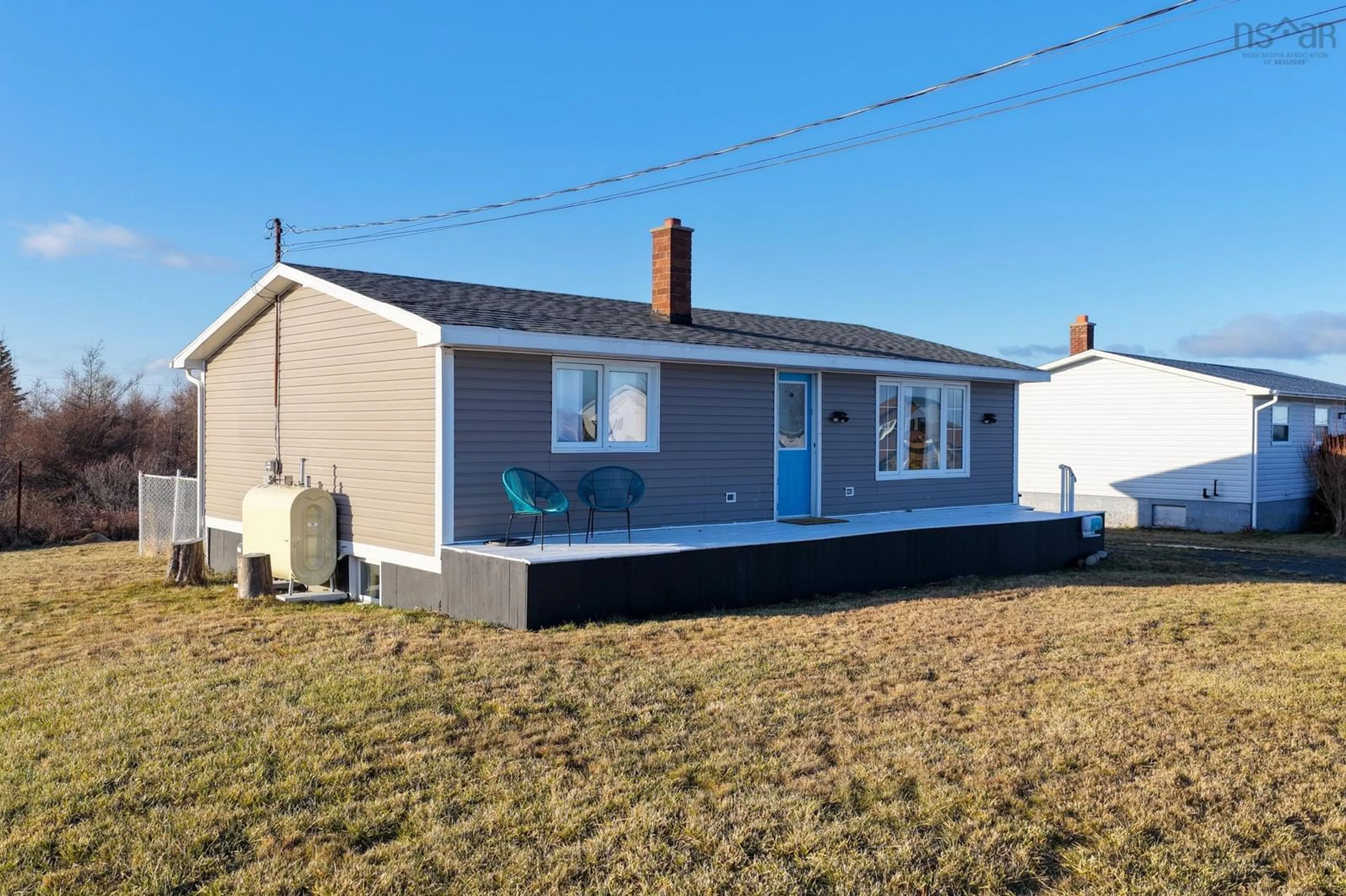 Unknown for 173 Mcintyre Lane, Glace Bay Nova Scotia B1A 4S1