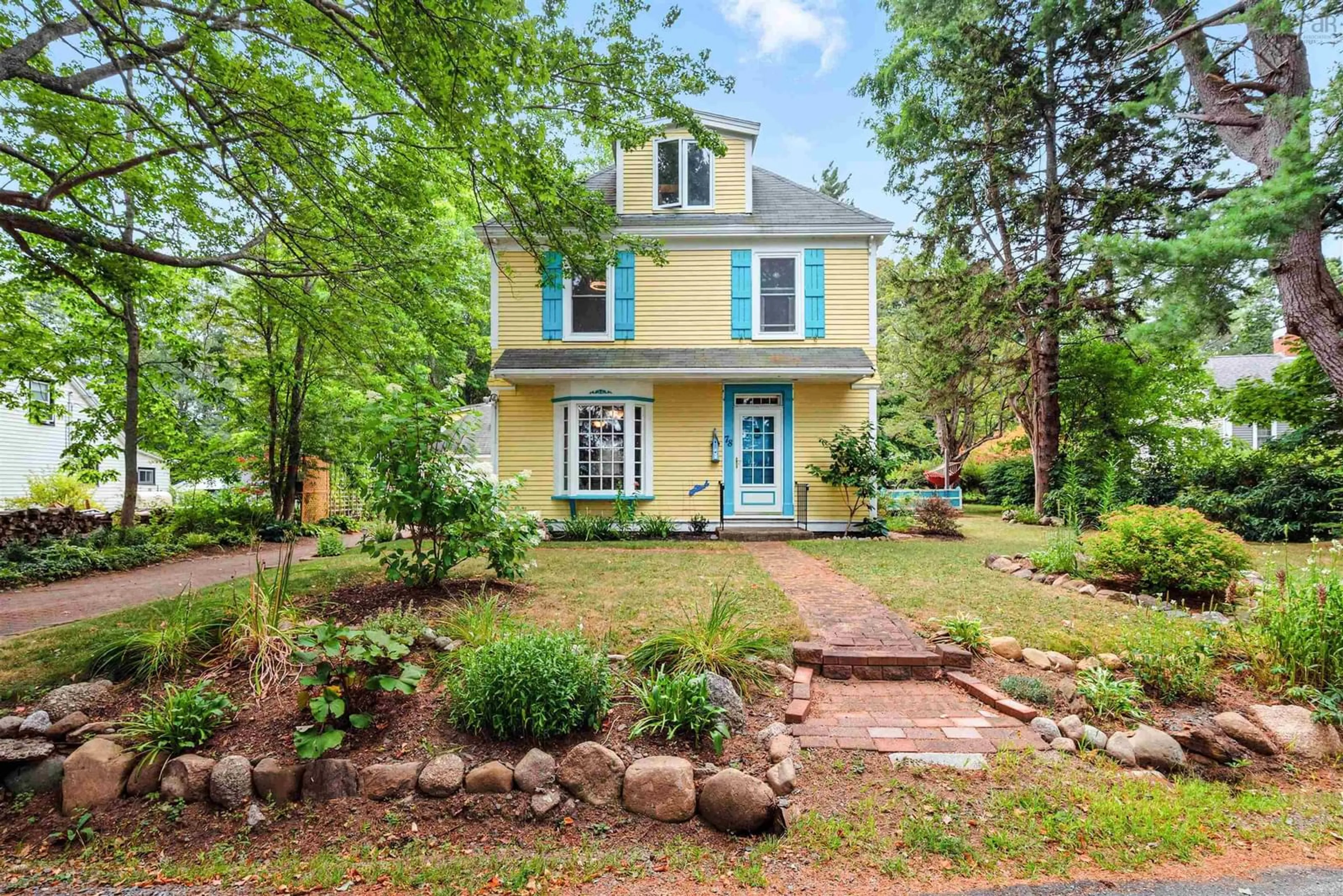 Unknown for 78 Shore Dr, Conquerall Bank Nova Scotia B4V 0J1