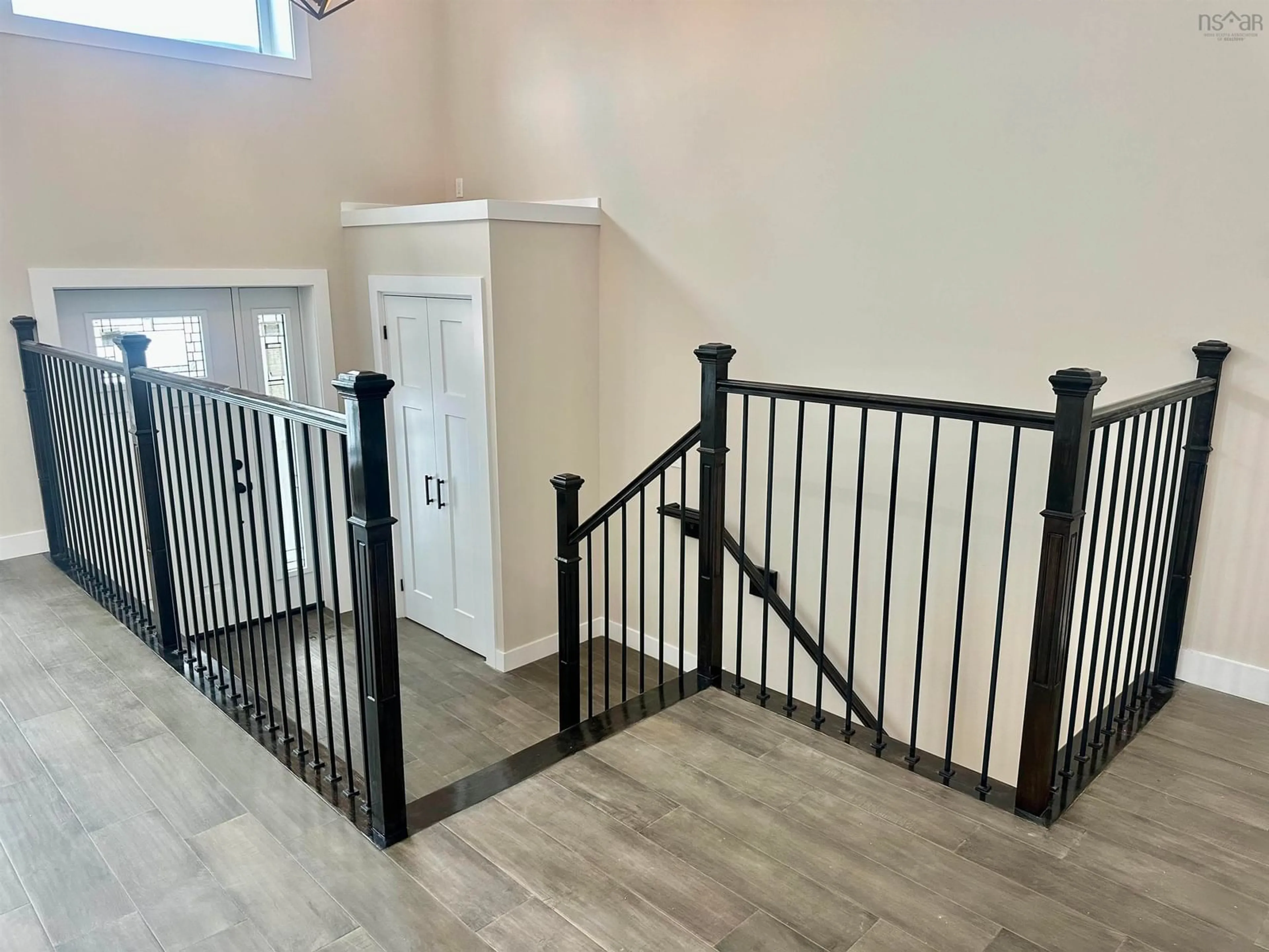 Stairs for 11 Chiavari Close, Port Hawkesbury Nova Scotia B9A 2M3