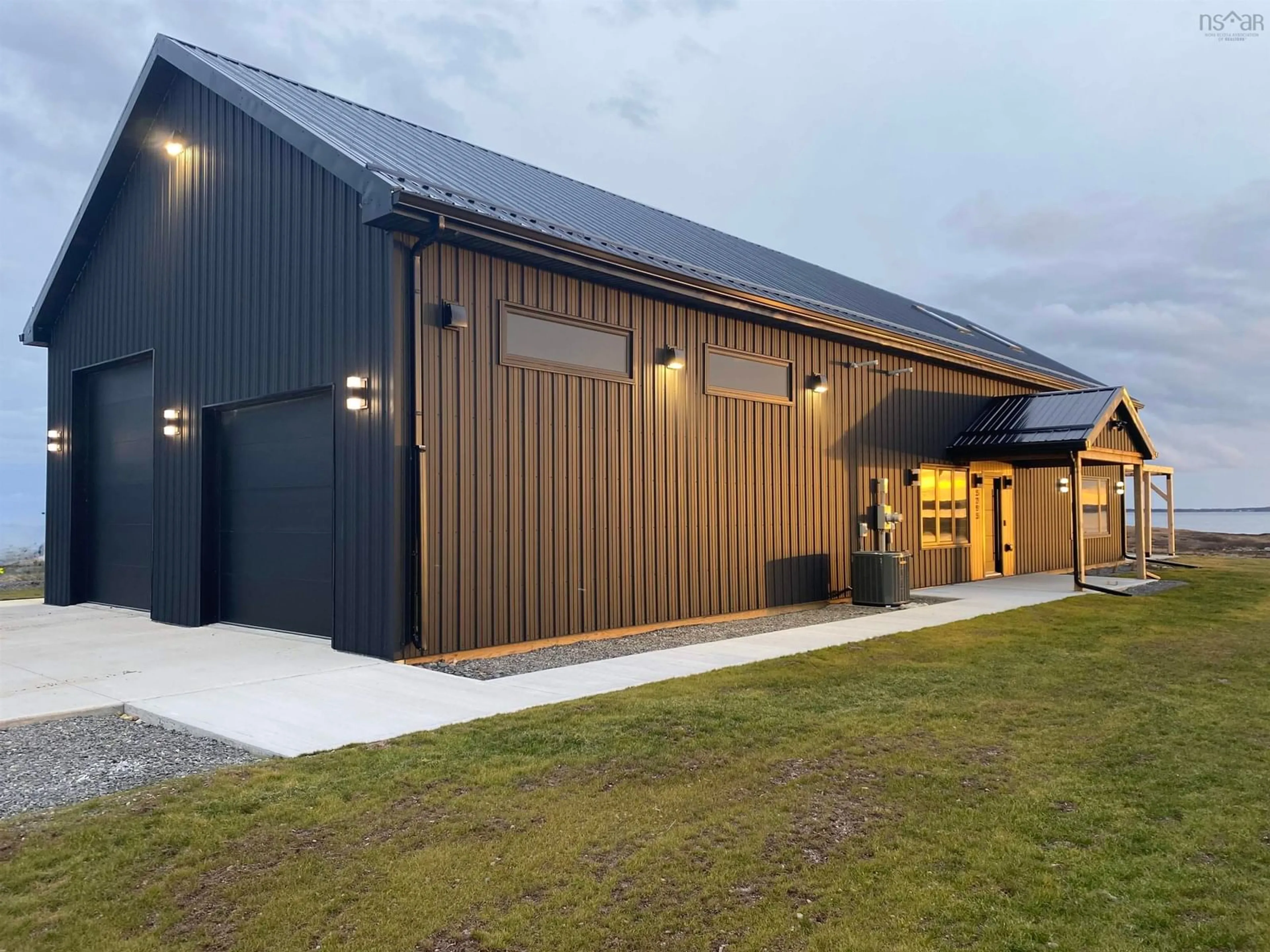 Unknown for 5295 Route 316, Charlos Cove Nova Scotia B0H 1T0