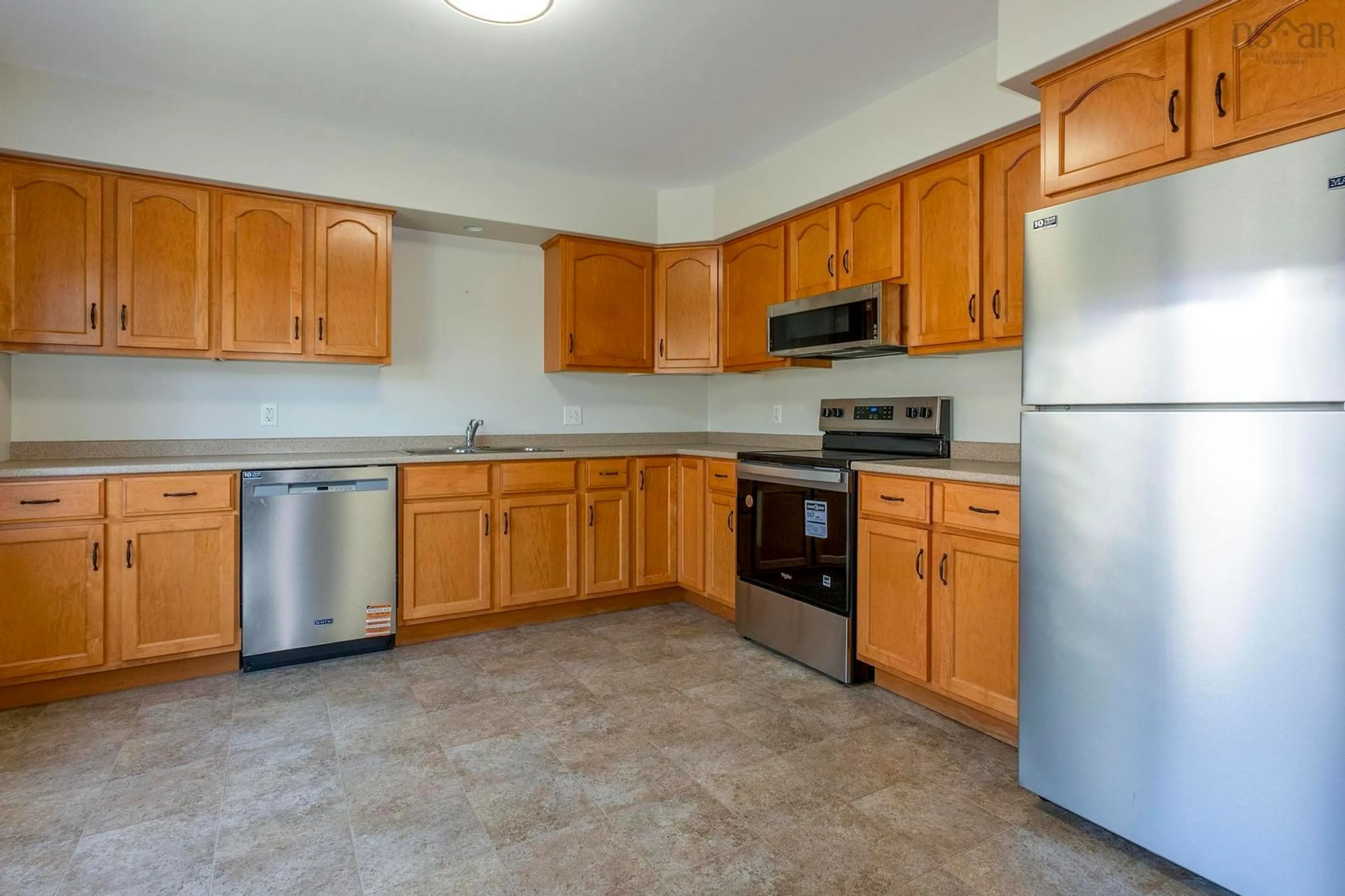 Standard kitchen, unknown for 88 Main St #1, Tatamagouche Nova Scotia B0K 1V0