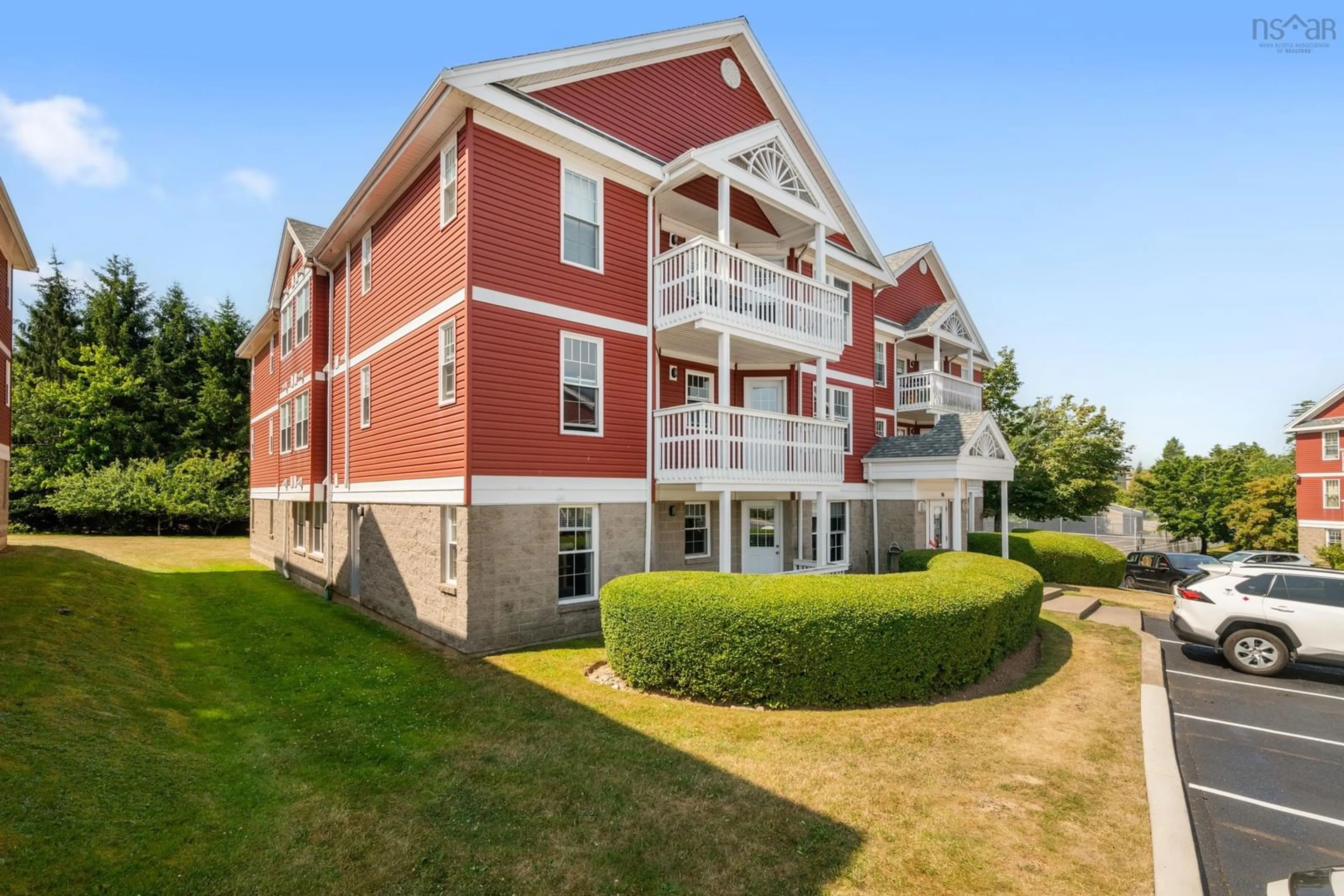 Unknown for 96 Moirs Mill Rd #421, Bedford Nova Scotia B4A 3Y2