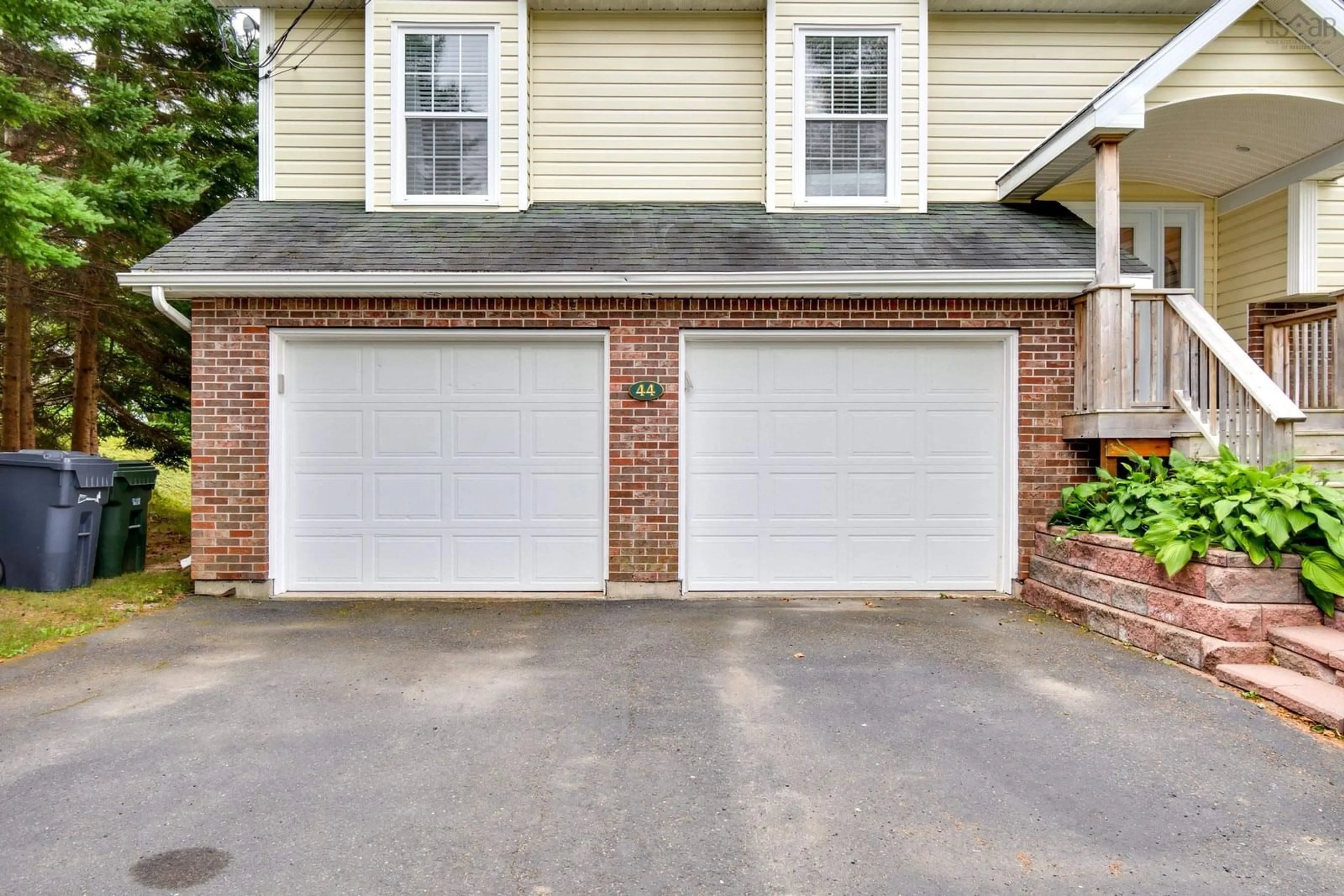 Unknown for 44 Ferndell Cres, Sydney Nova Scotia B1S 3C6