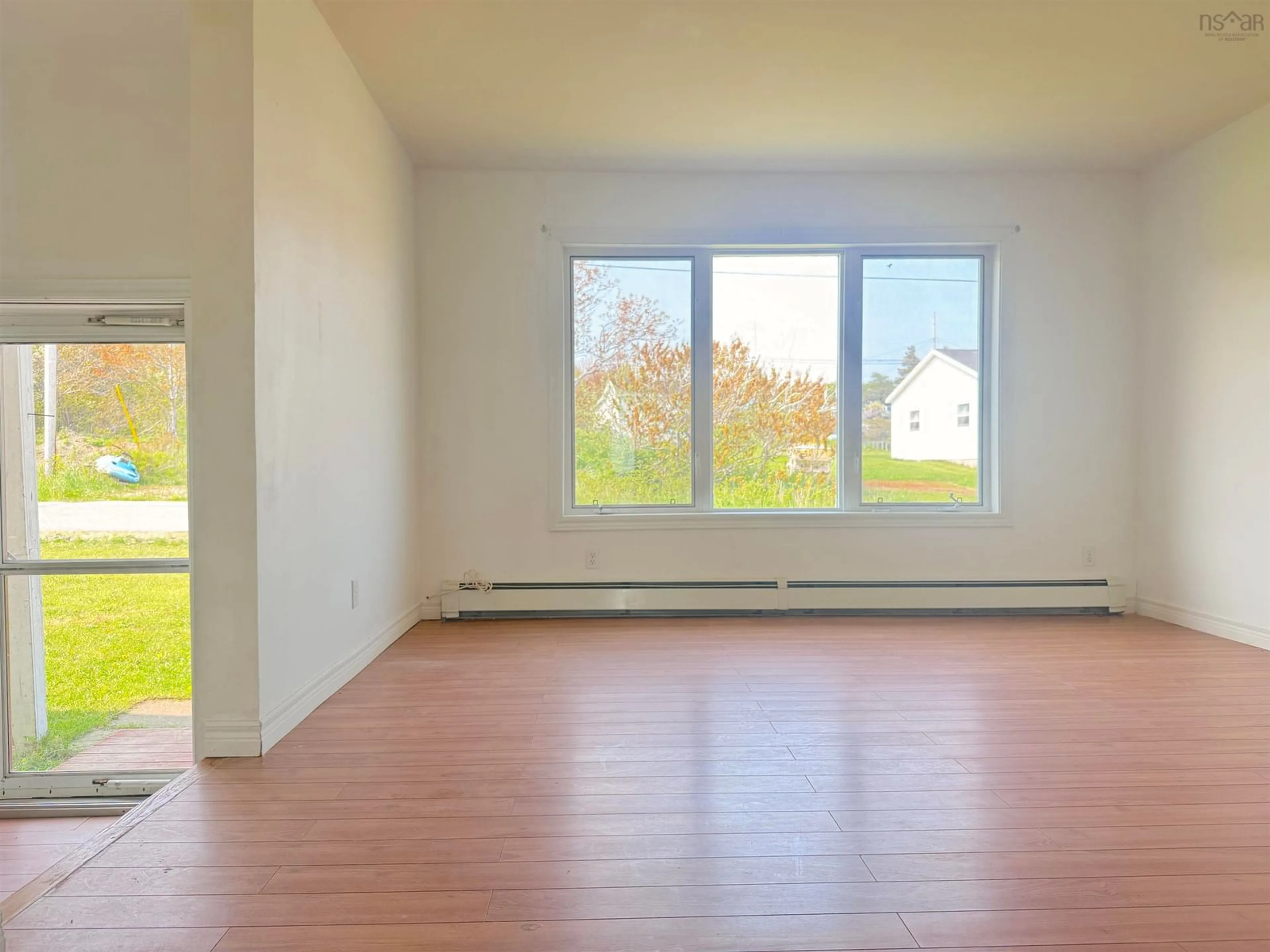 A pic of a room for 17 Cyrils Dr, Neils Harbour Nova Scotia B0C 1N0