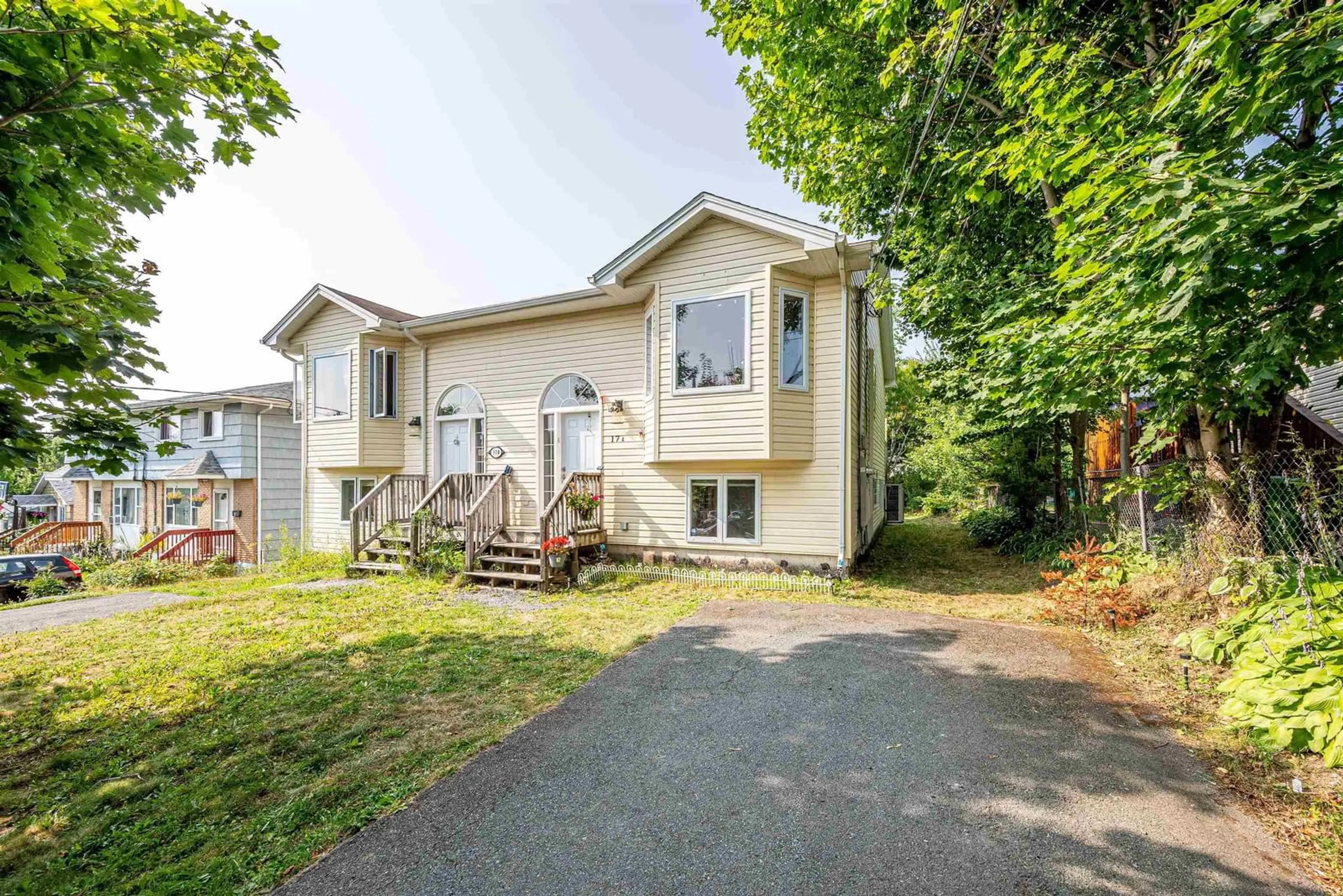 Unknown for 17A Hartlen Ave, Spryfield Nova Scotia B3R 1R5