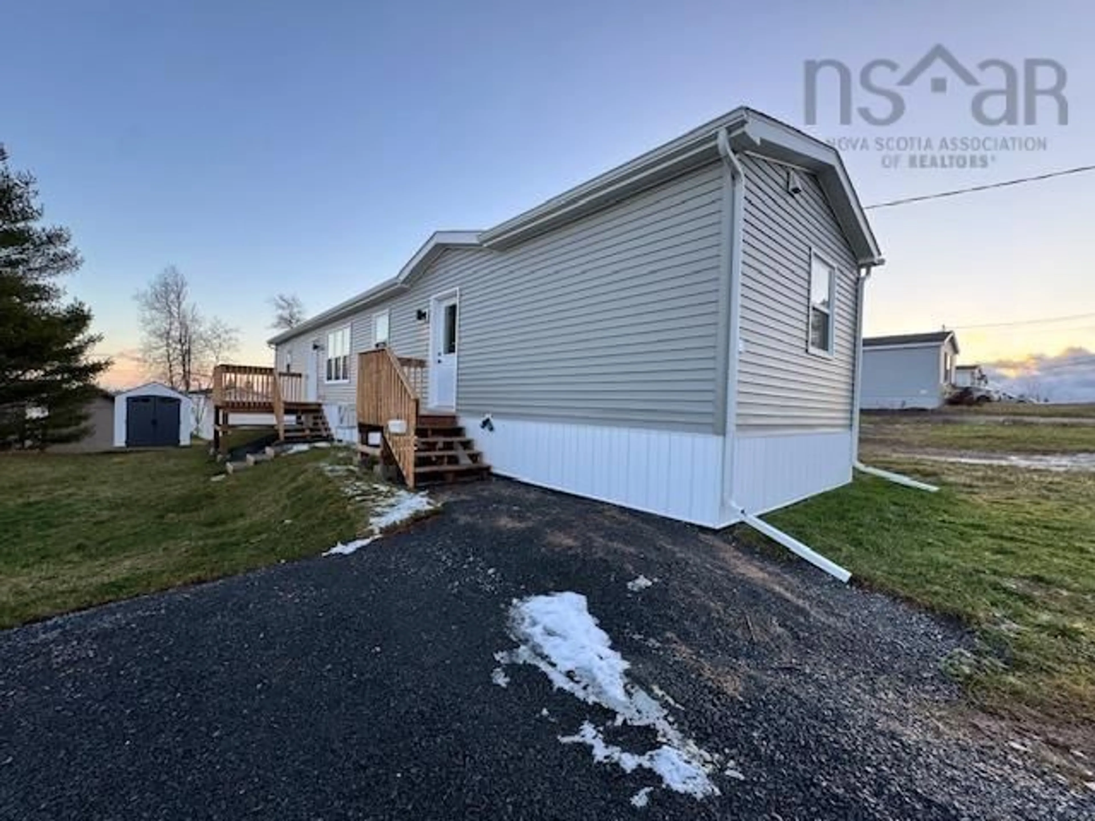 Unknown for 18 Bruce St, Mount Uniacke Nova Scotia B0N 1Z0