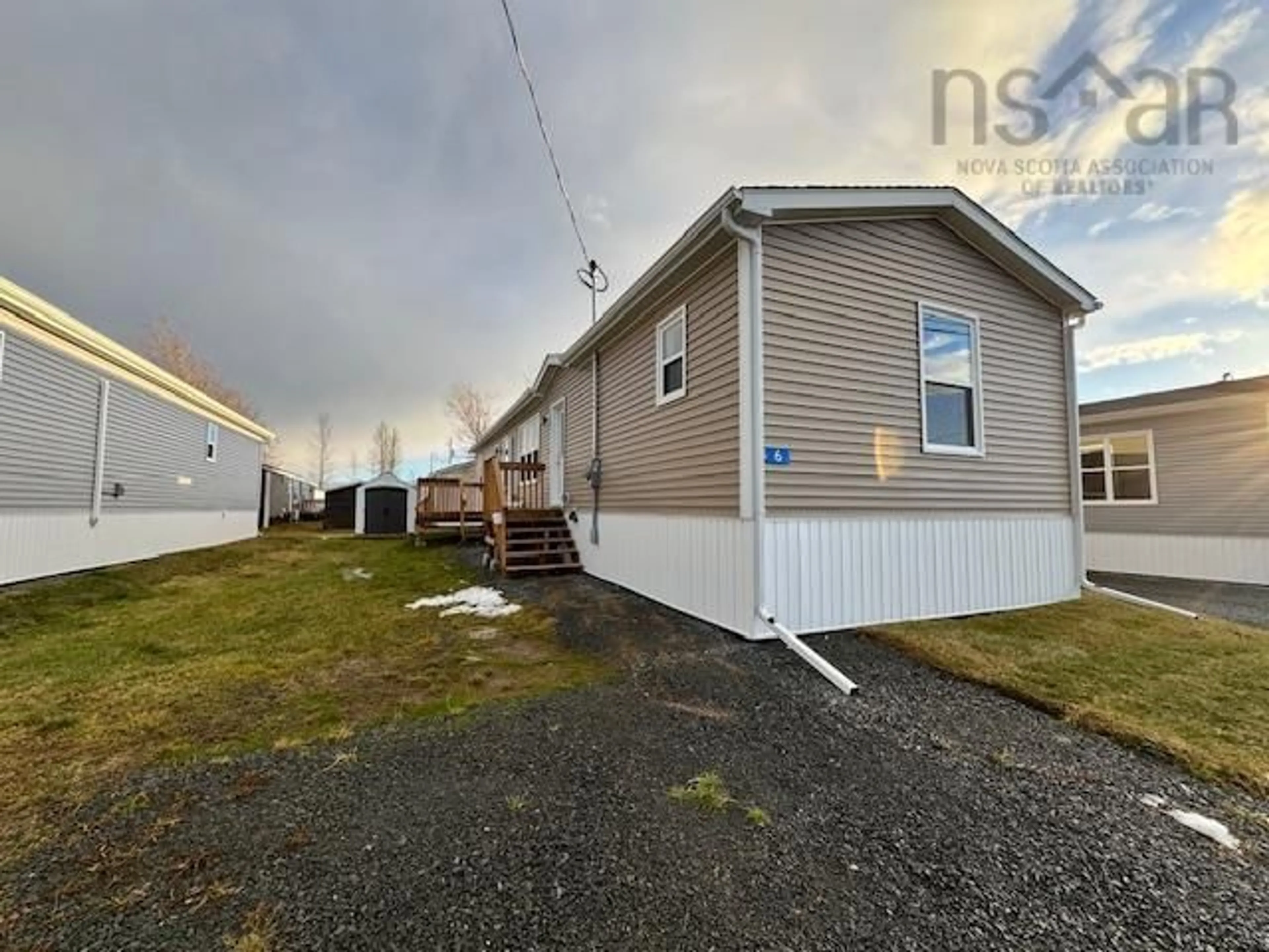 Unknown for 6 Christopher Ave, Mount Uniacke Nova Scotia B0N 1Z0