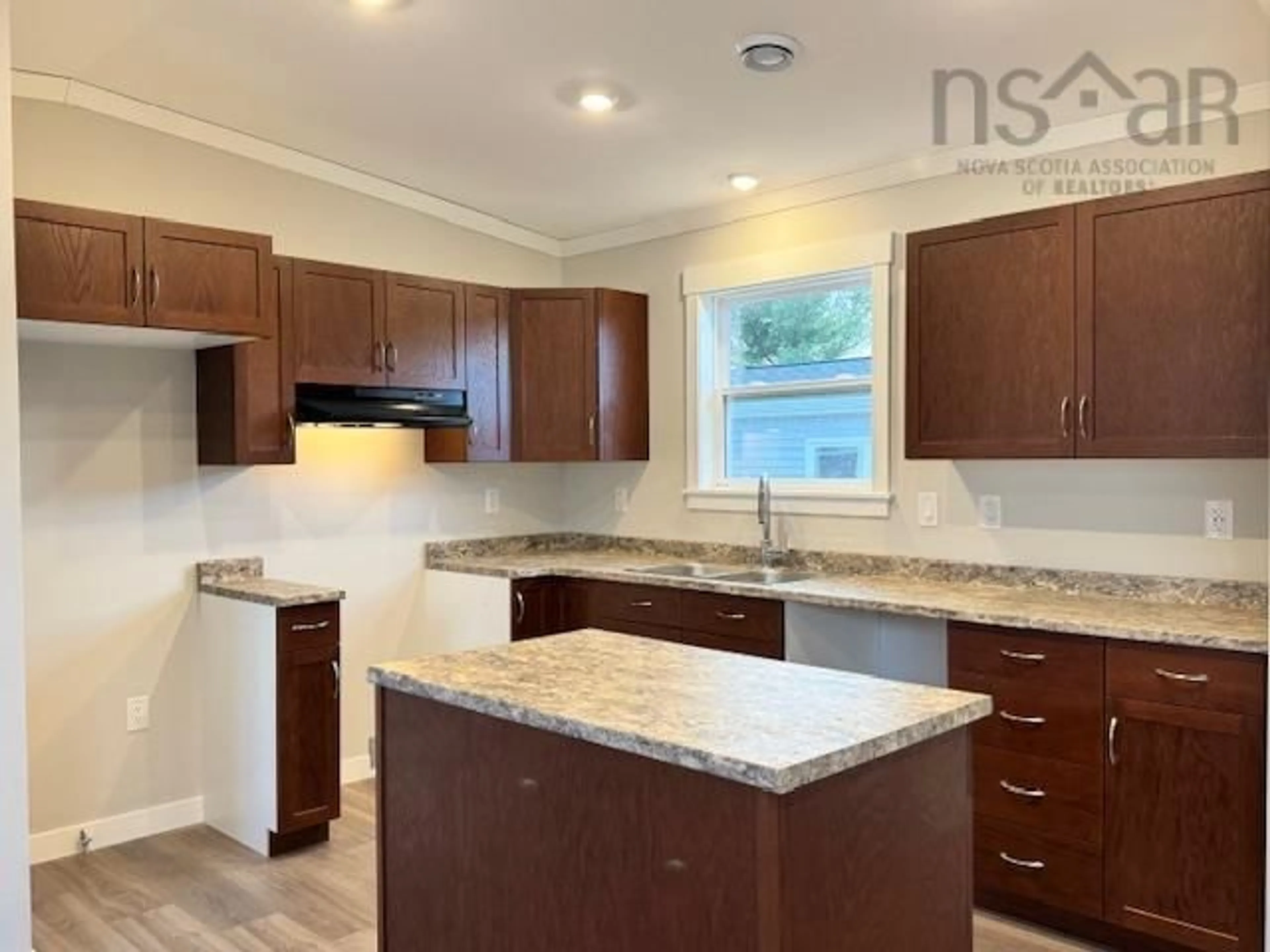 Open concept kitchen, unknown for 6 Christopher Ave, Mount Uniacke Nova Scotia B0N 1Z0