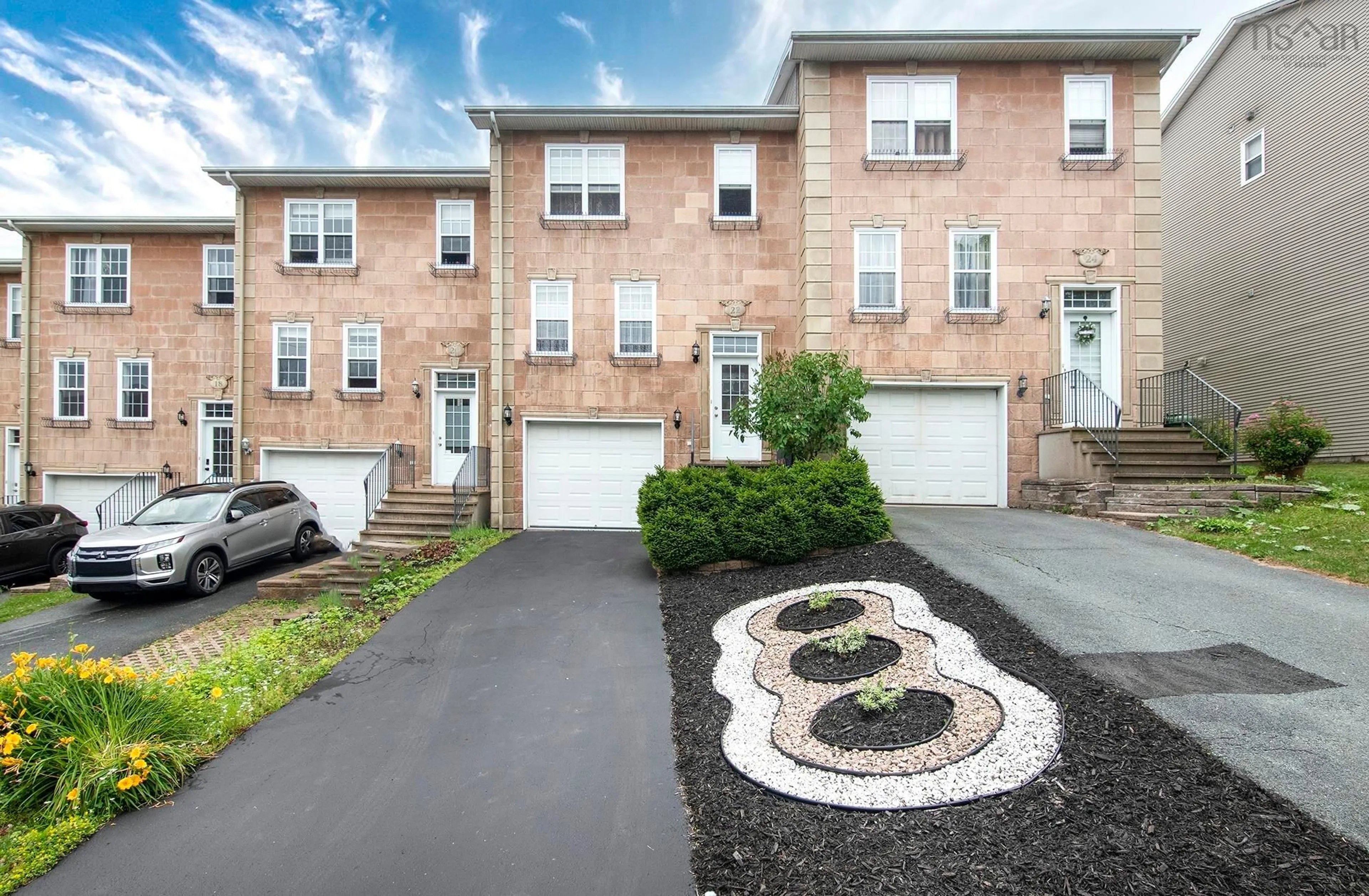 Unknown for 22 Brigadier Crt, Halifax Nova Scotia B3M 4Y5