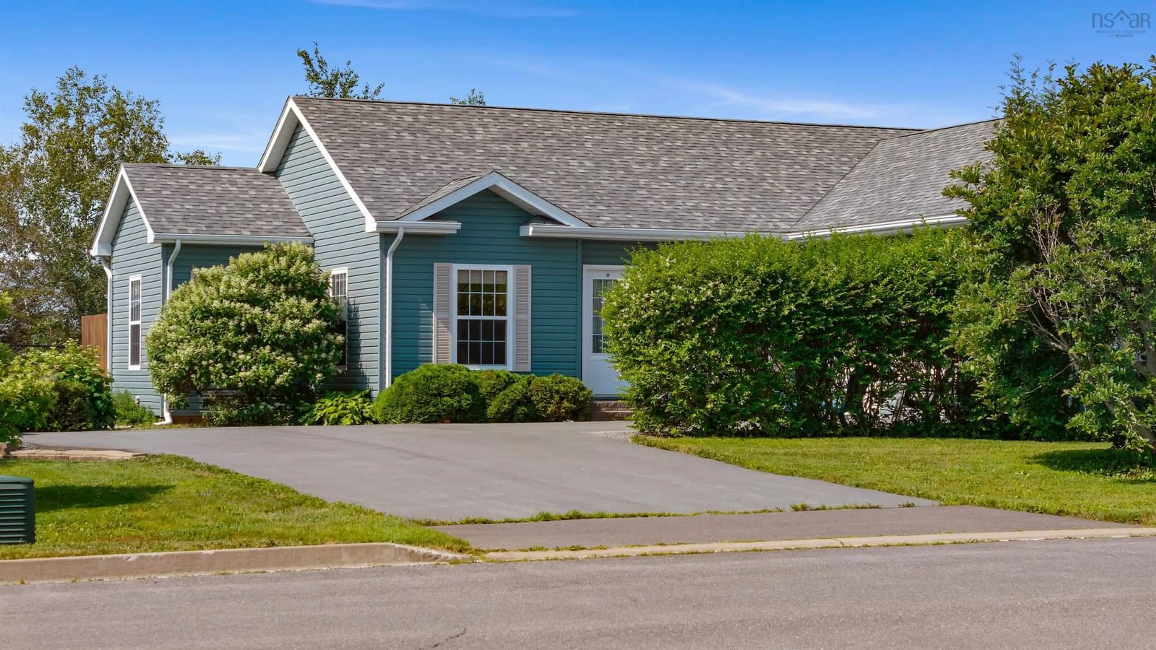 Unknown for 43 Deer Haven Drive, Kentville Nova Scotia B4N 0B8