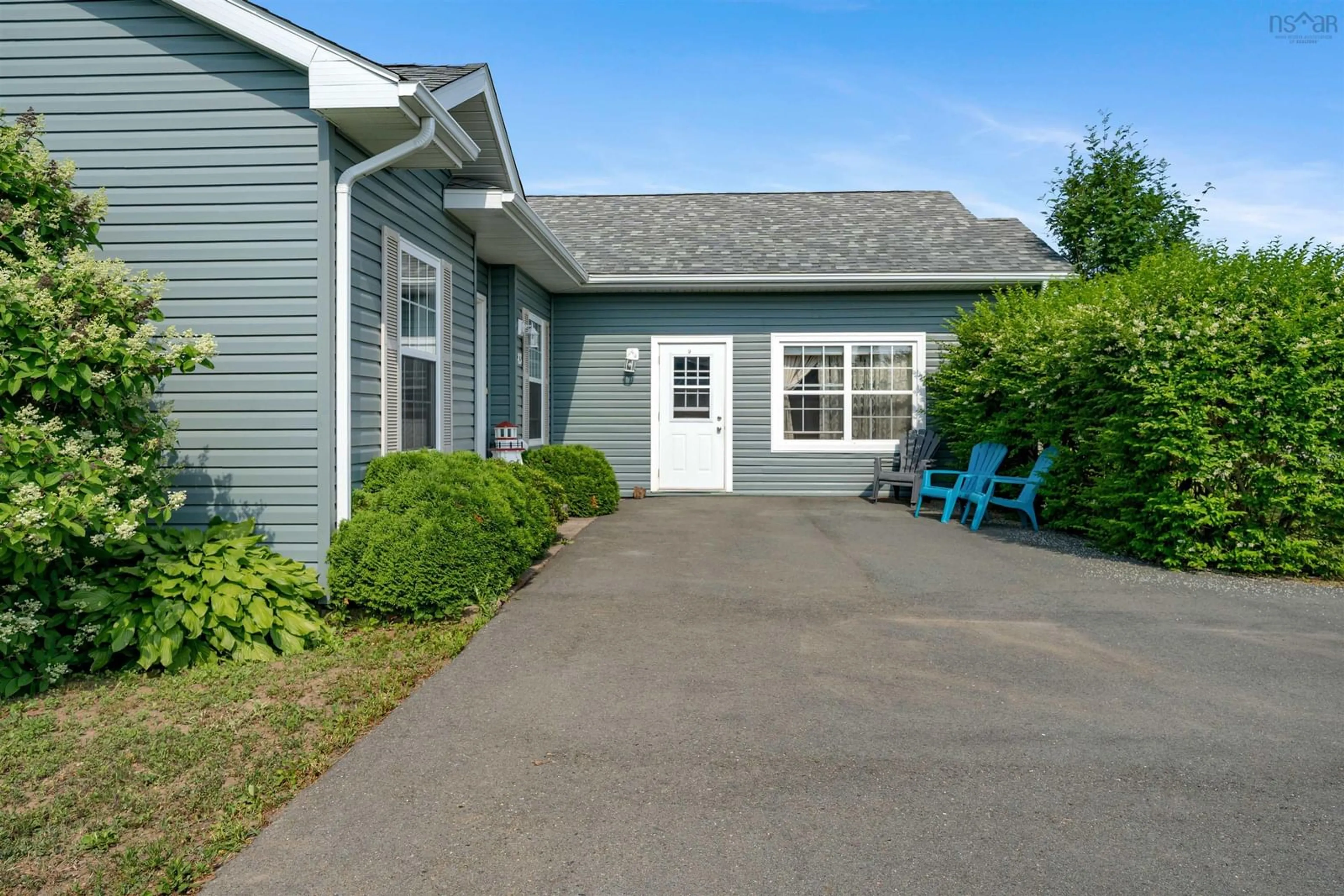 Unknown for 43 Deer Haven Drive, Kentville Nova Scotia B4N 0B8