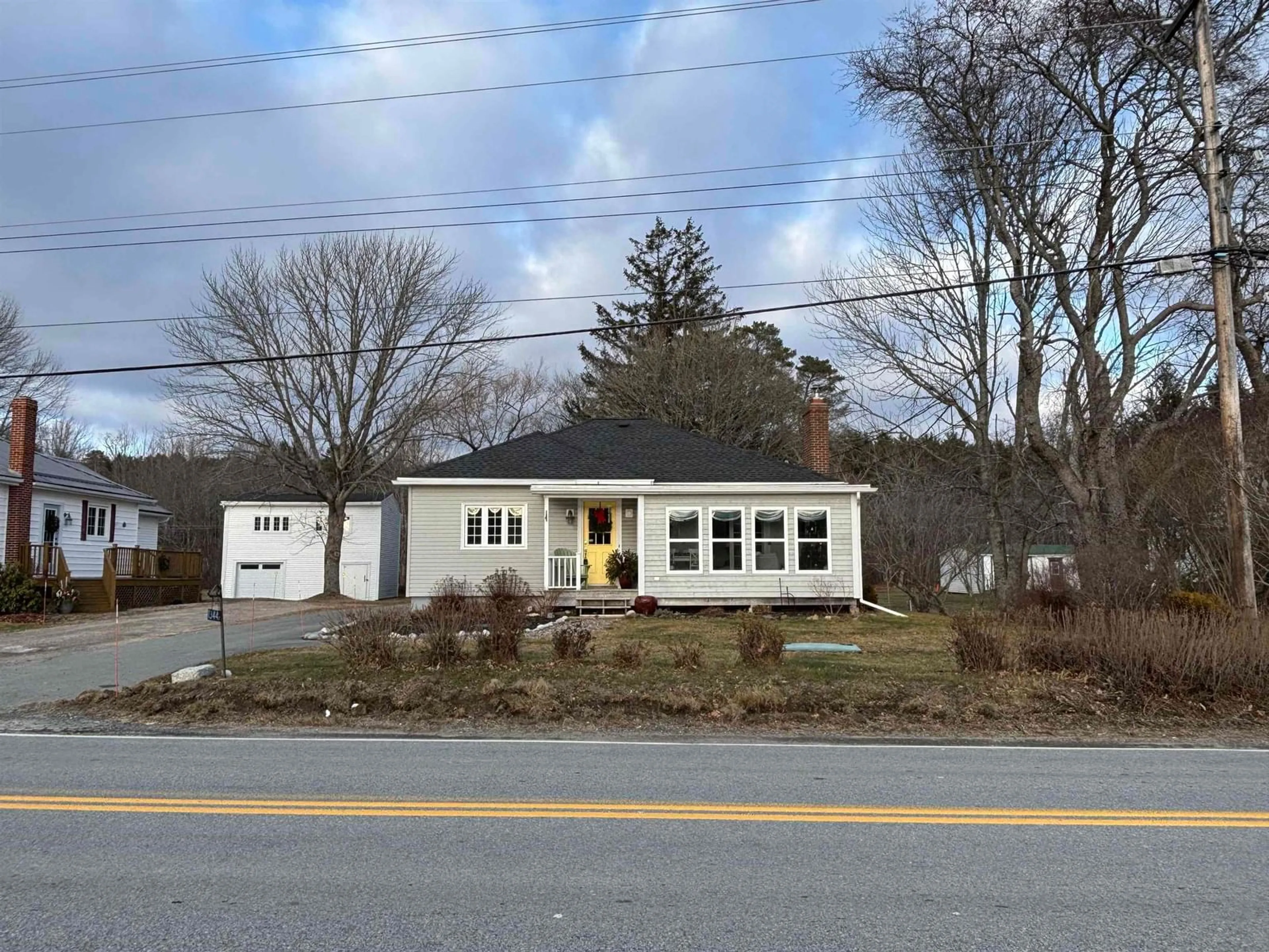 Unknown for 13442 Highway 3, Dayspring Nova Scotia B4V 5P1