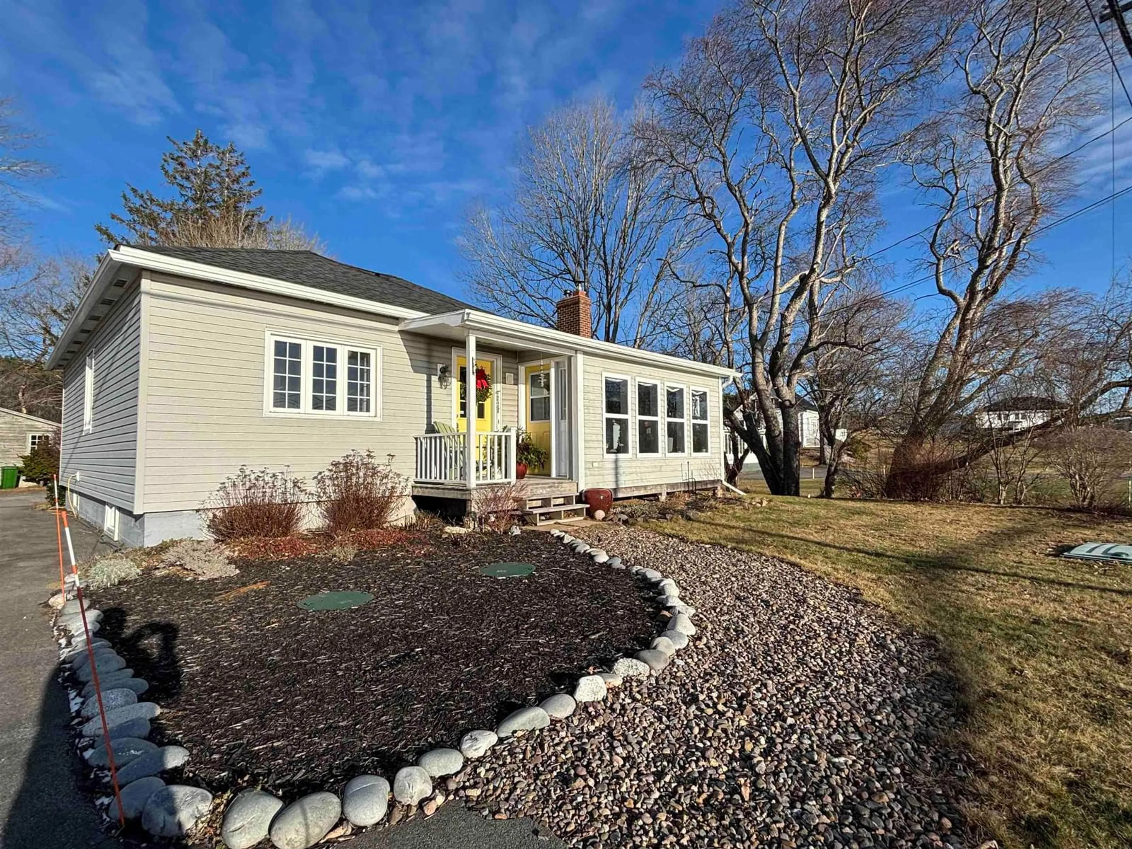 Unknown for 13442 Highway 3, Dayspring Nova Scotia B4V 5P1