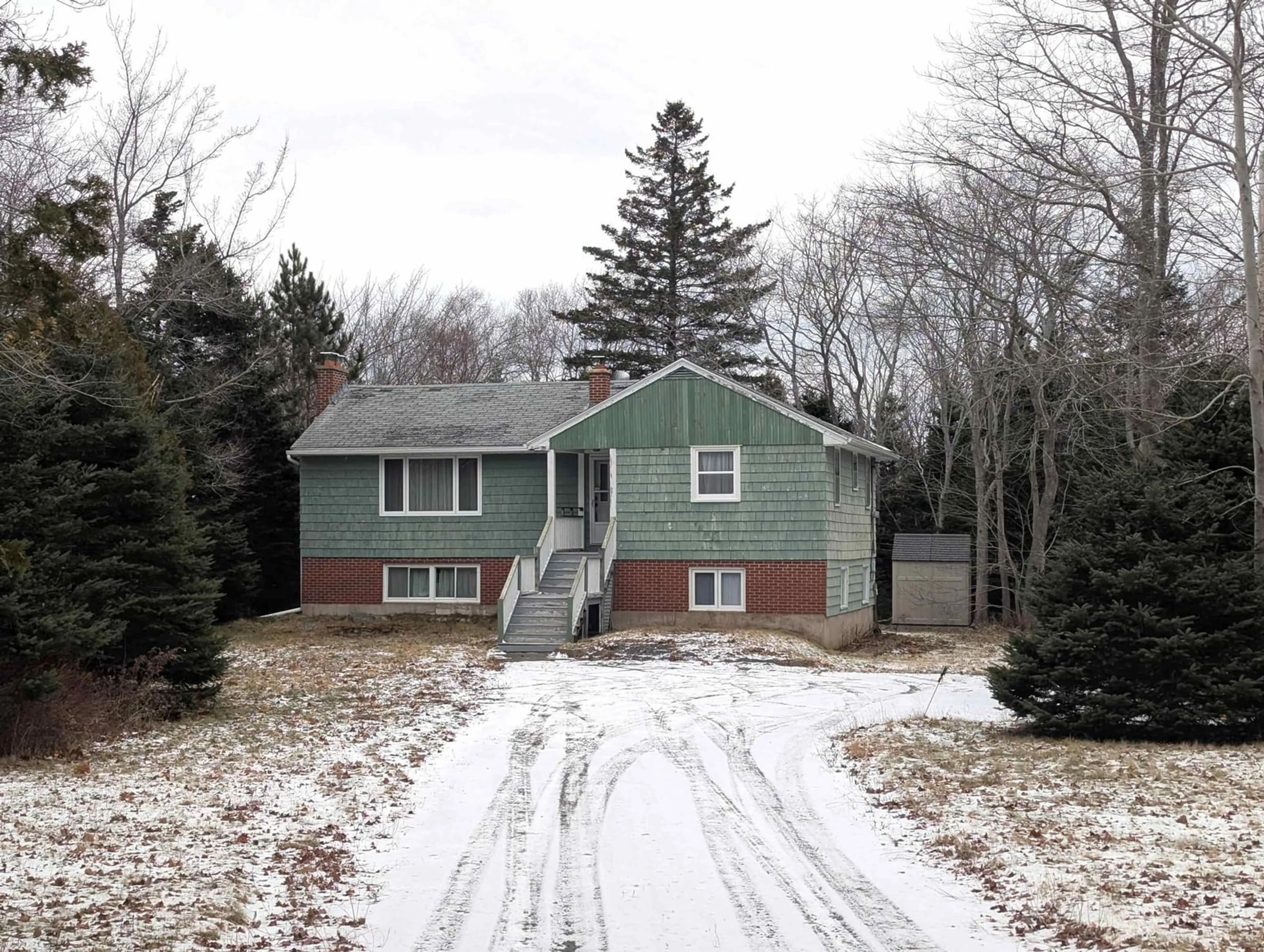 Unknown for 984 Herring Cove Rd, Herring Cove Nova Scotia B3R 1Z6