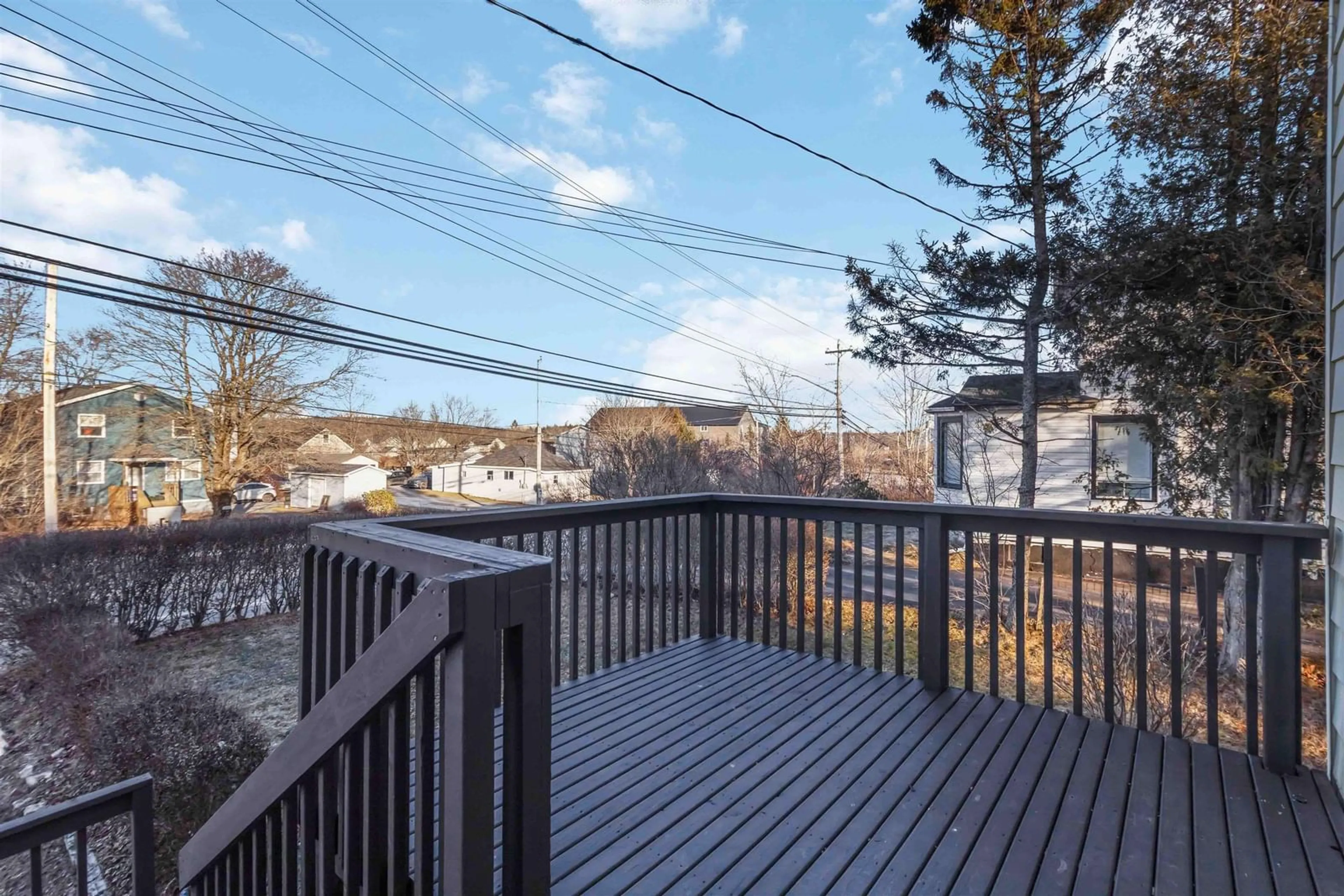 Patio, unknown for 1544 St Margarets Bay Rd, Lakeside Nova Scotia B3T 1A9