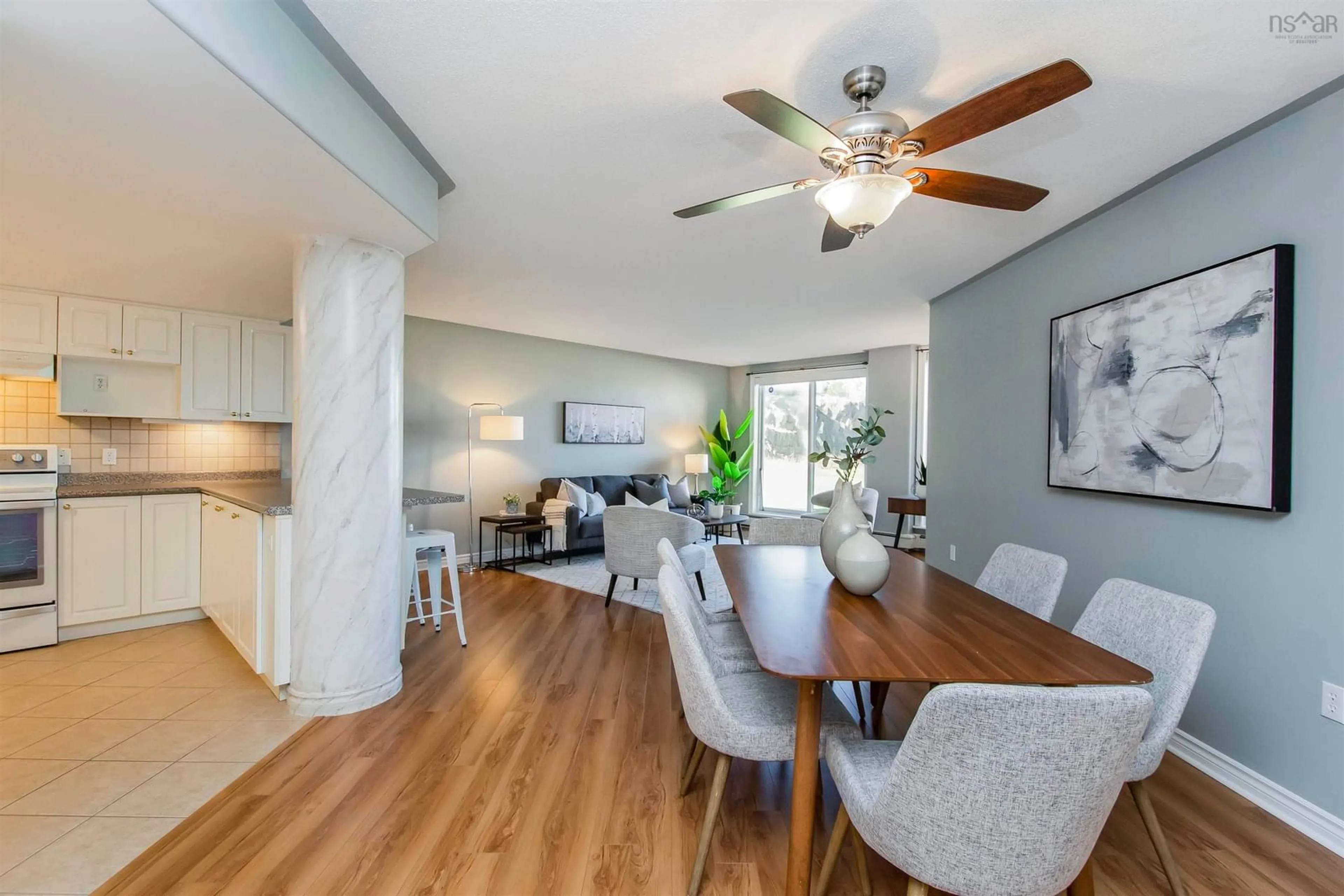 Unknown for 40 Regency Park Dr #108, Halifax Nova Scotia B3S 1L4