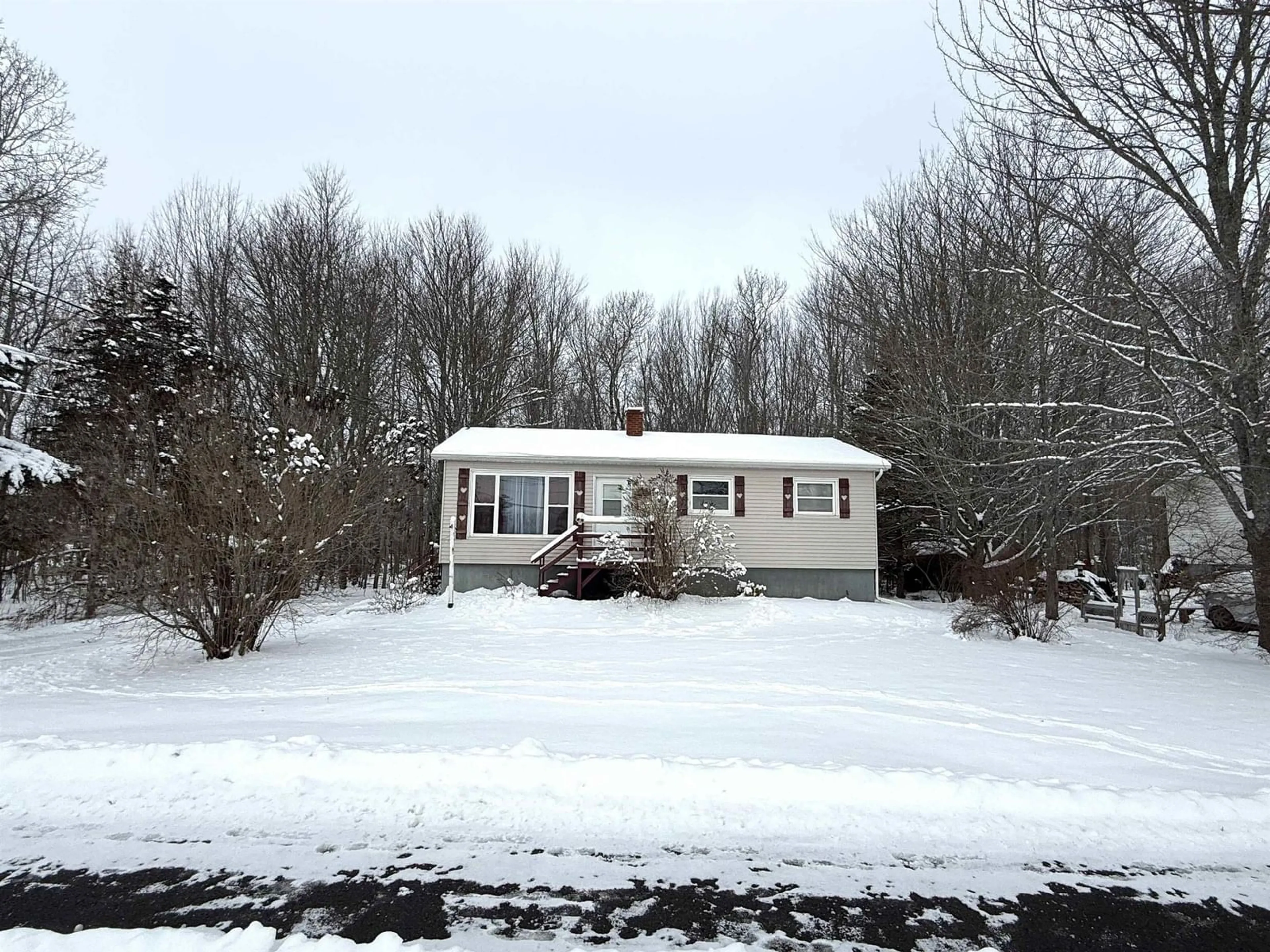 Unknown for 29 North St, Middleton Nova Scotia B0S 1P0