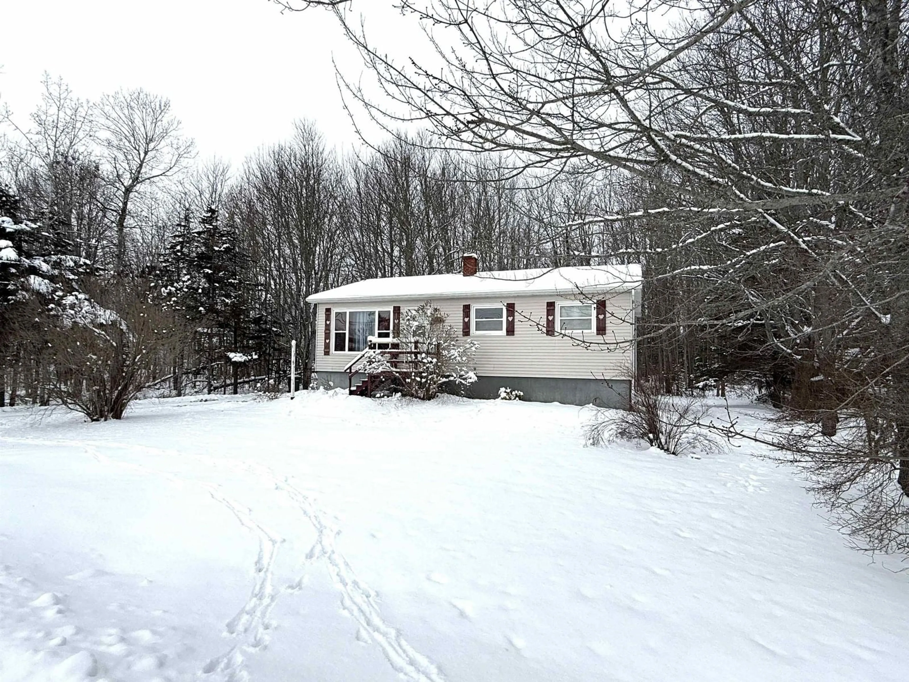 Shed for 29 North St, Middleton Nova Scotia B0S 1P0