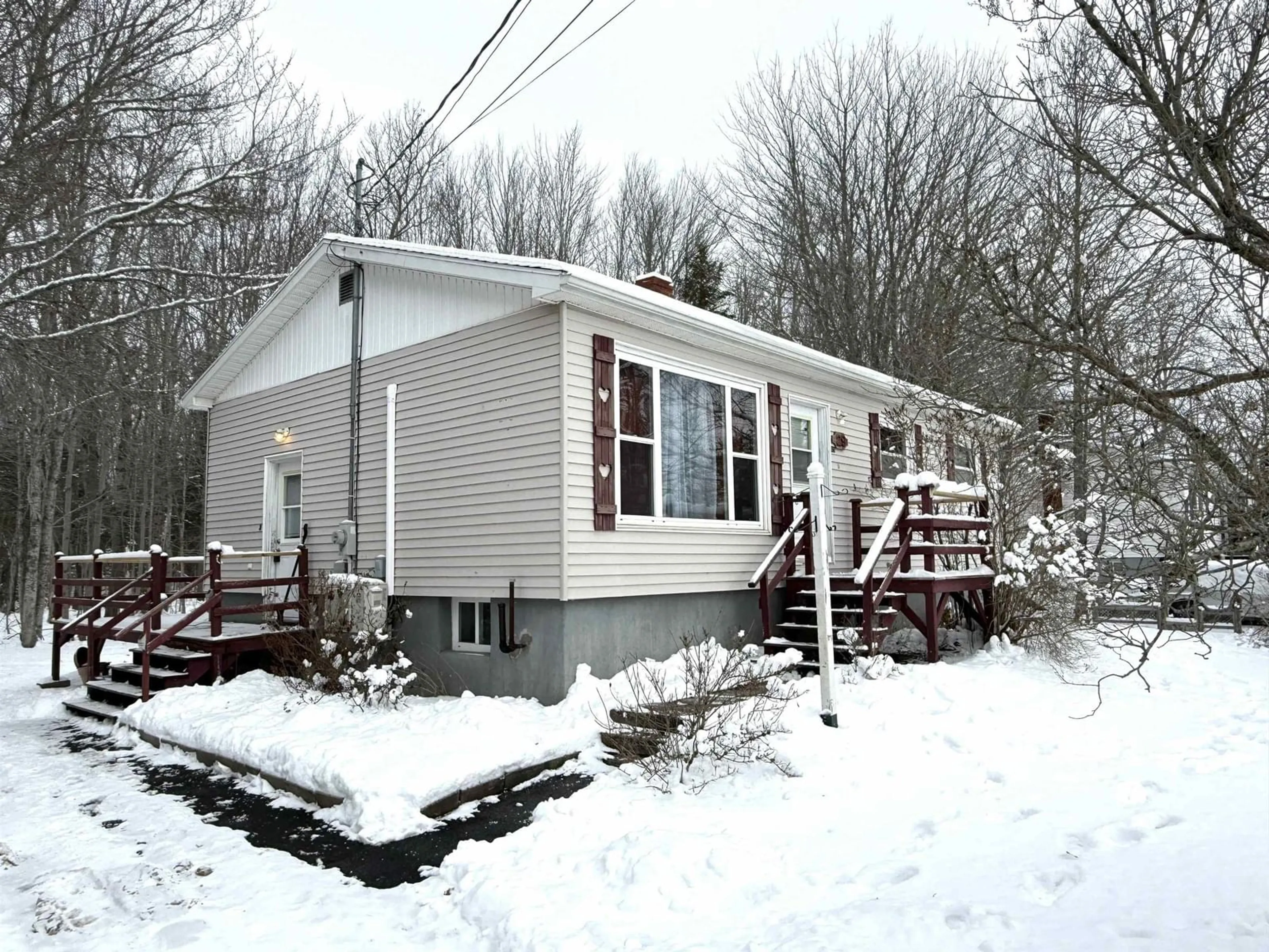 Unknown for 29 North St, Middleton Nova Scotia B0S 1P0