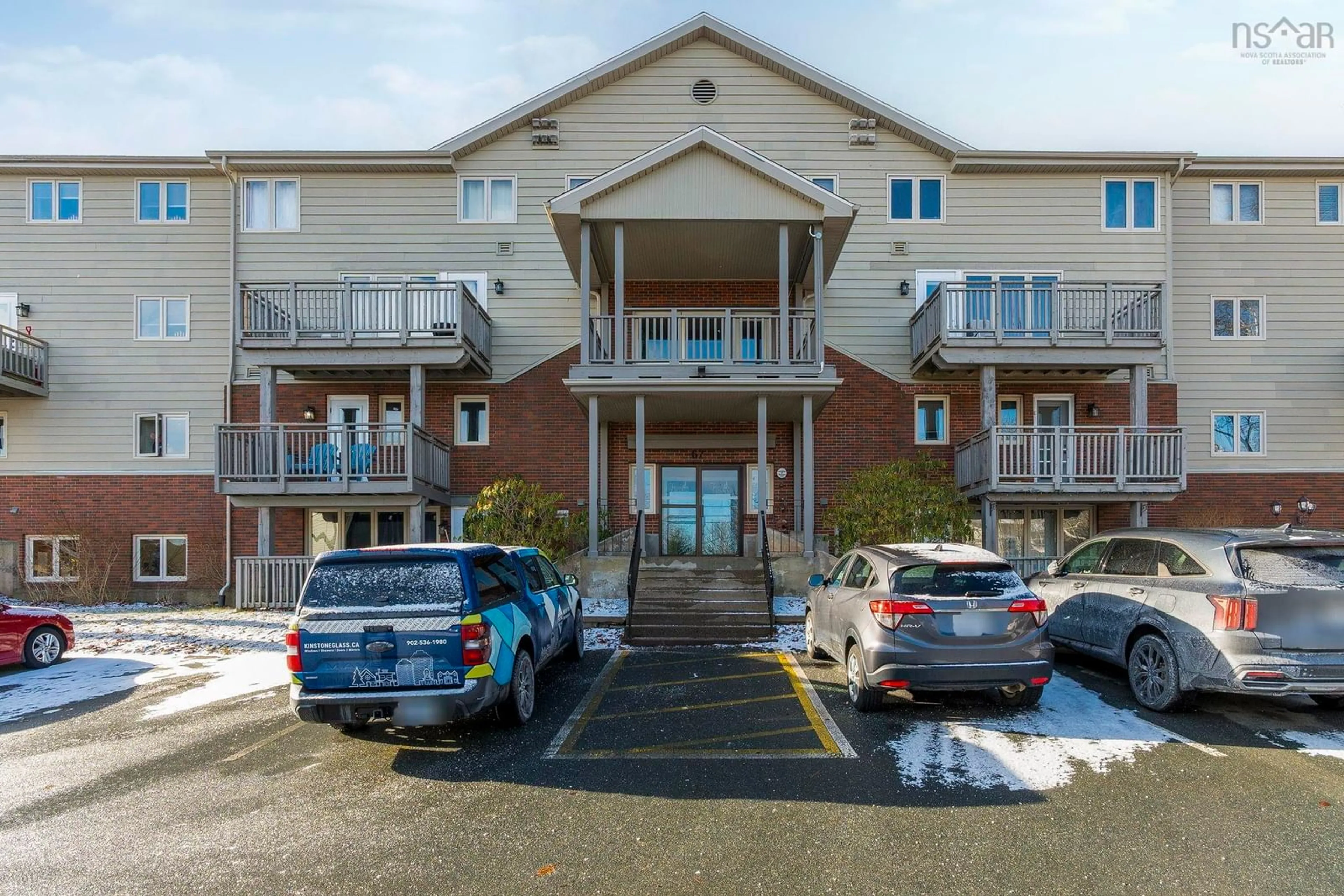 Unknown for 67 Farnham Gate Rd #101, Clayton Park Nova Scotia B3M 4A6